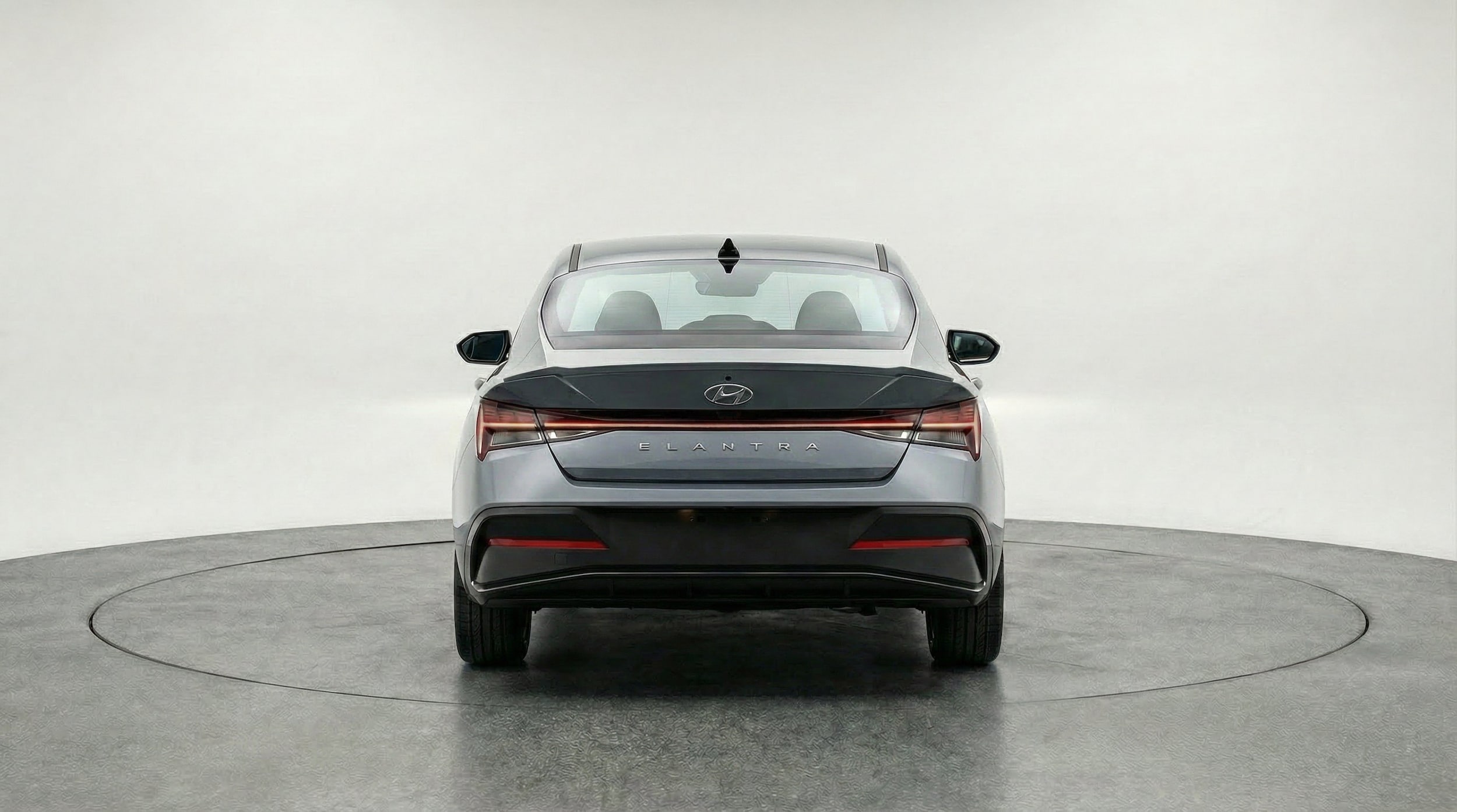 Thumbnail: 2026 Hyundai Elantra - 7