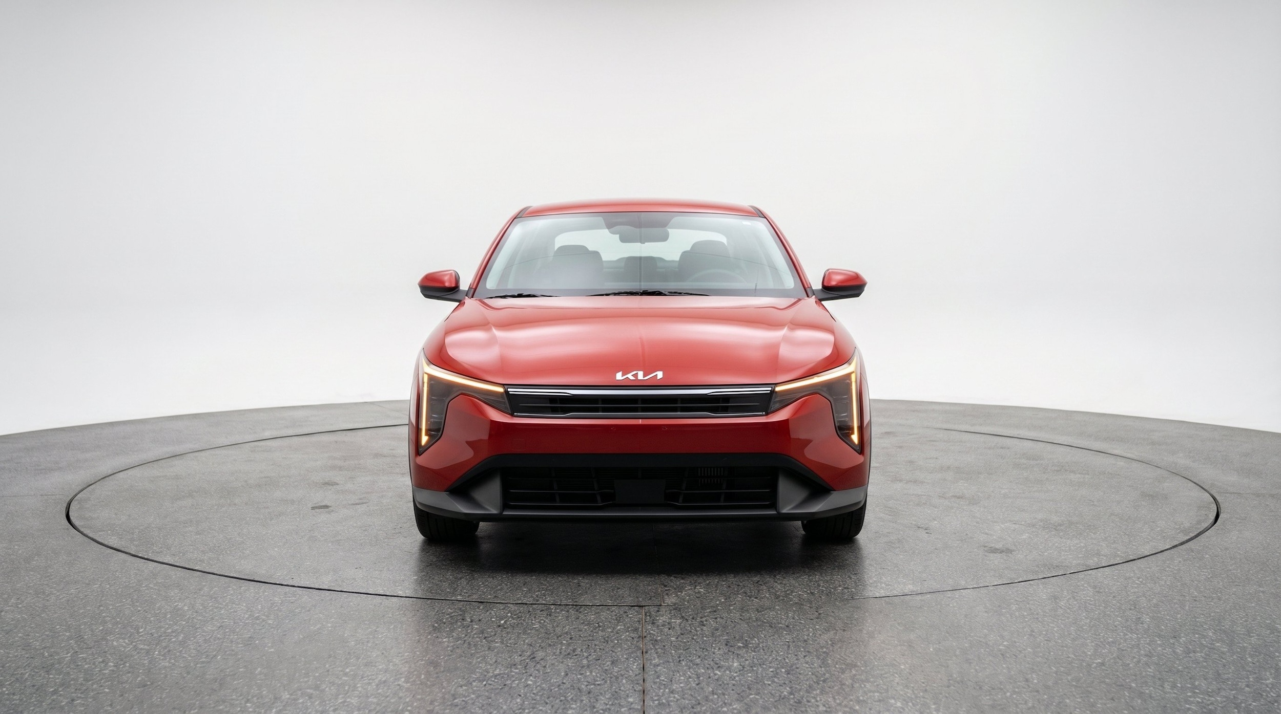 Thumbnail: 2026 Kia K4 - 2