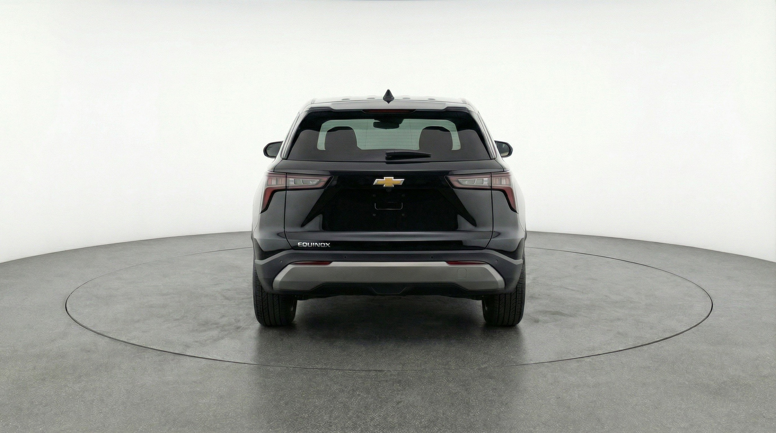 Thumbnail: 2025 Chevrolet Equinox - 7