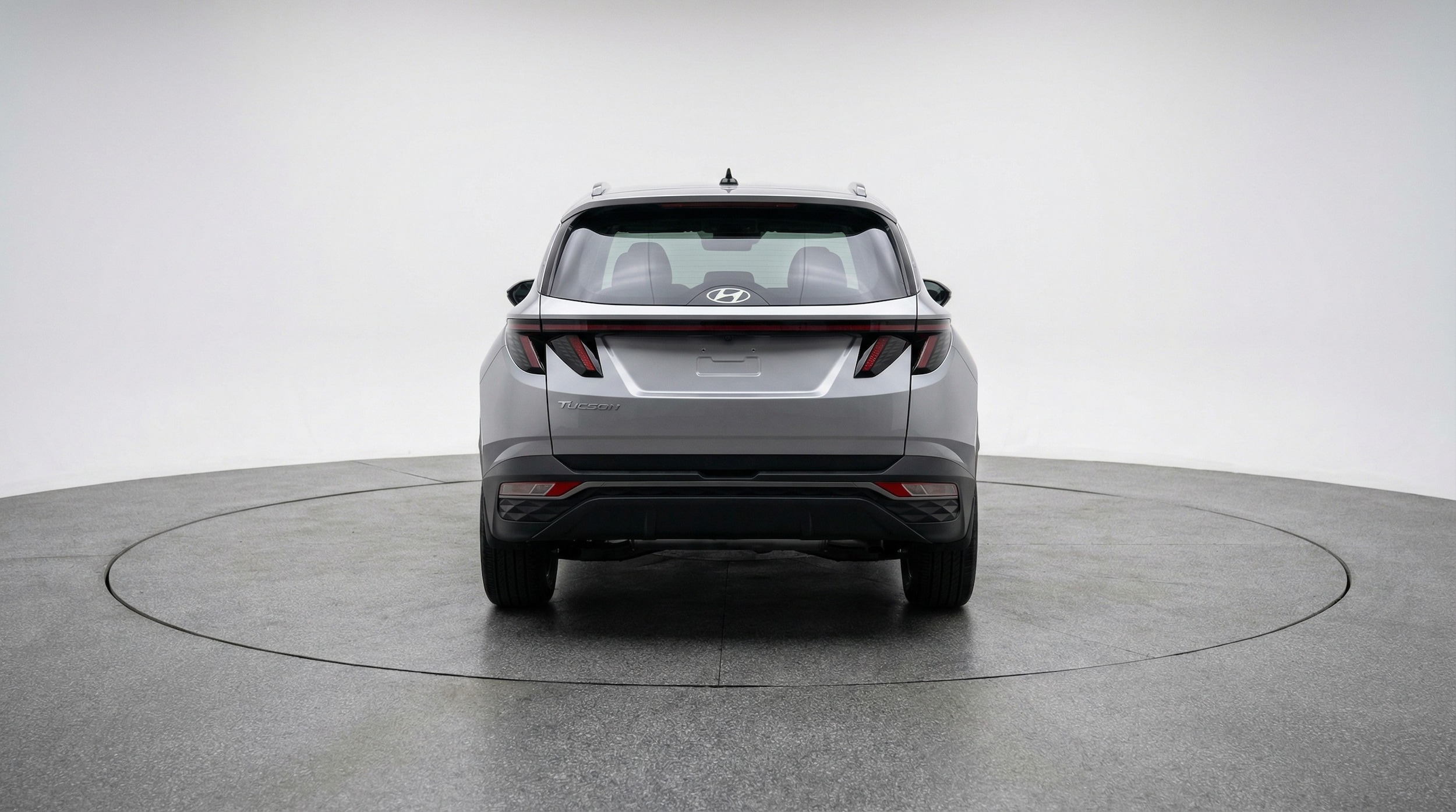 Thumbnail: 2025 Hyundai Tucson - 6