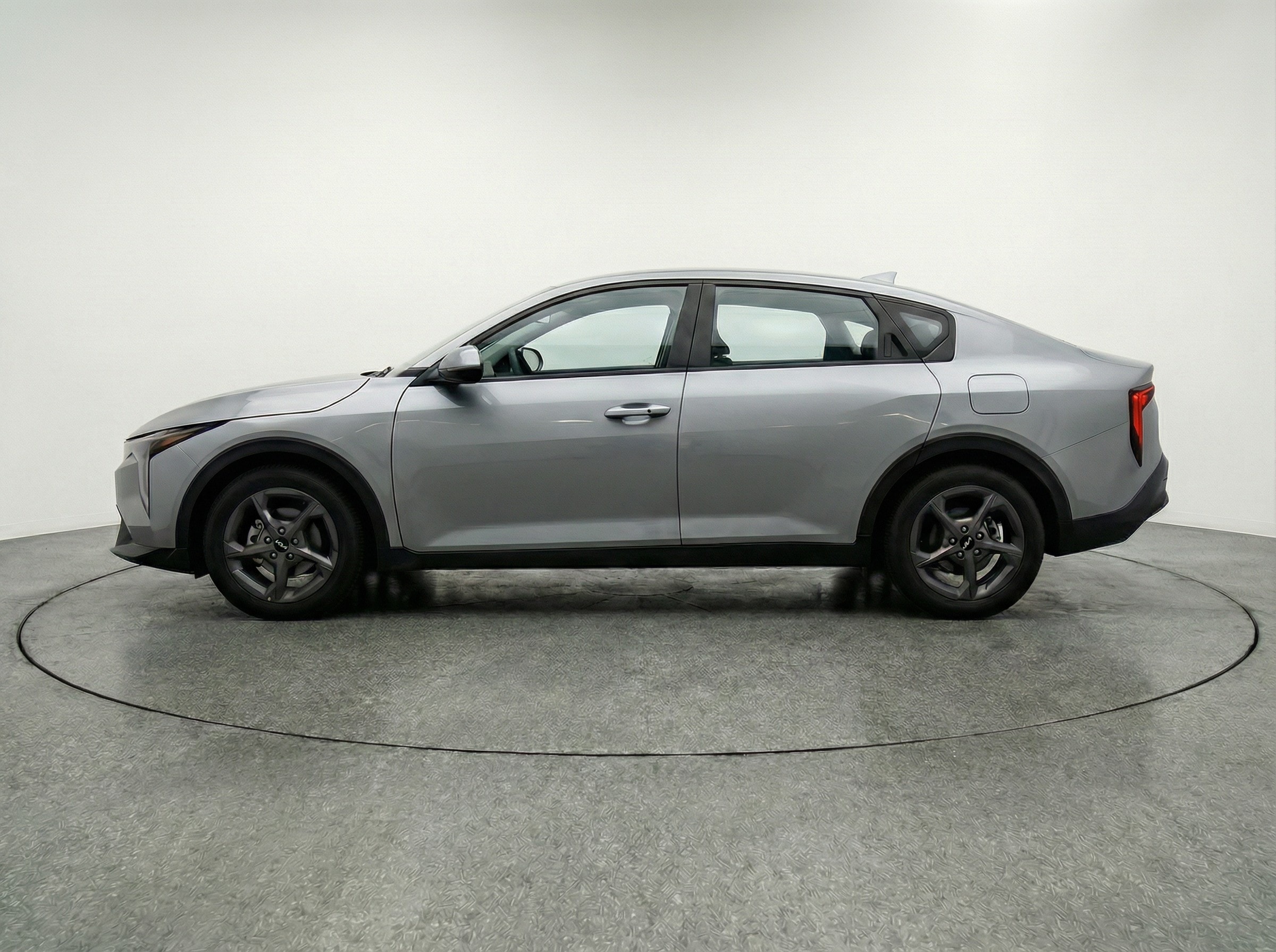 Thumbnail: 2025 Kia K4 - 4