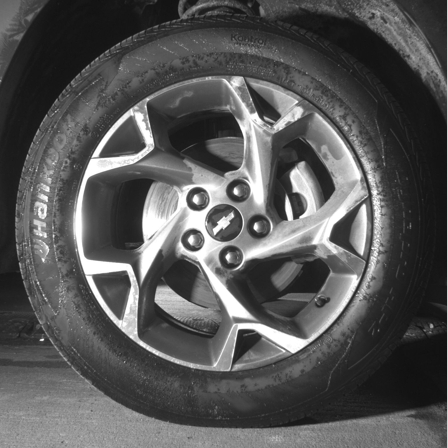 Thumbnail: 2025 Chevrolet Trax - 10