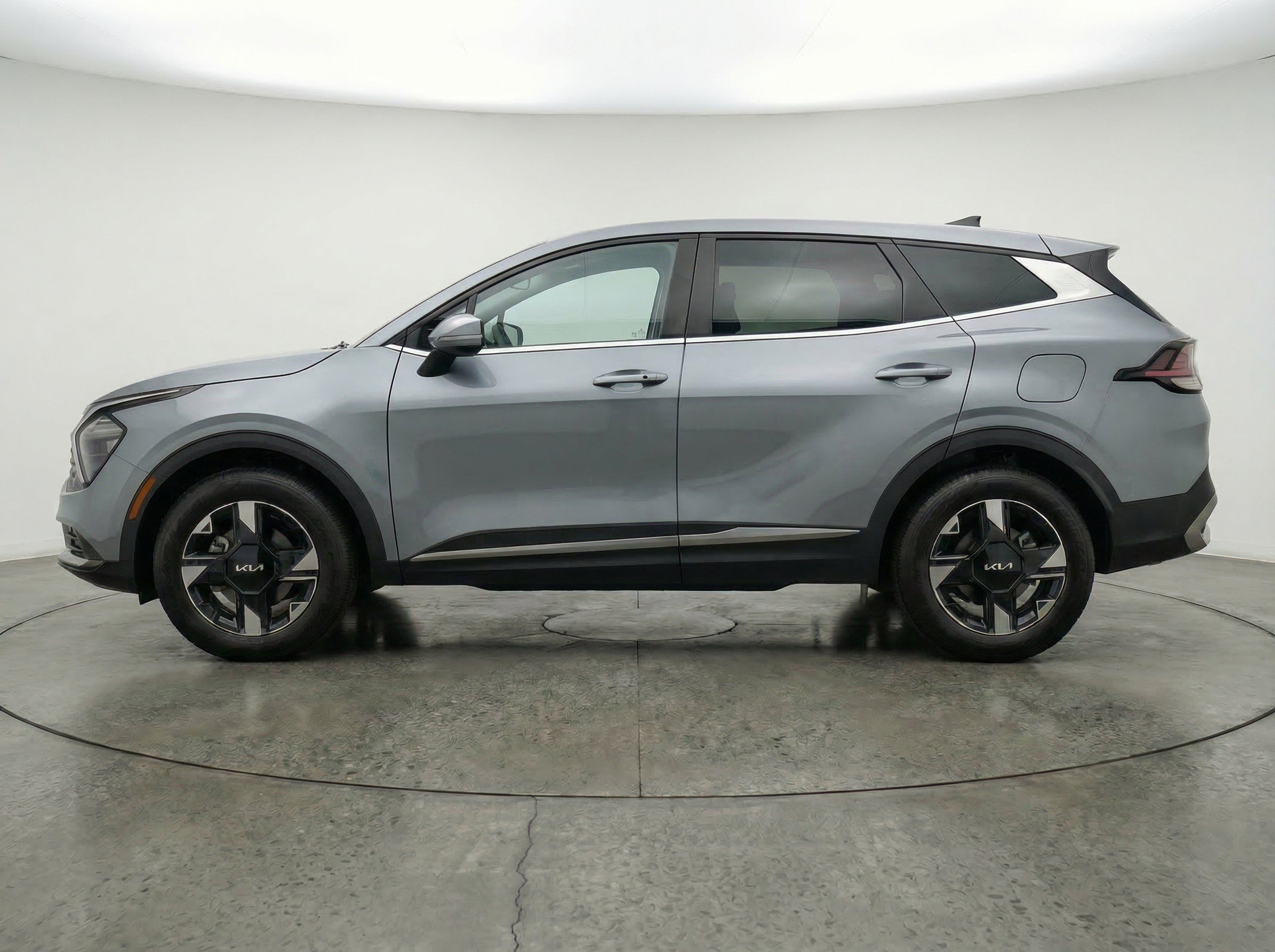 Thumbnail: 2026 Kia Sportage - 5