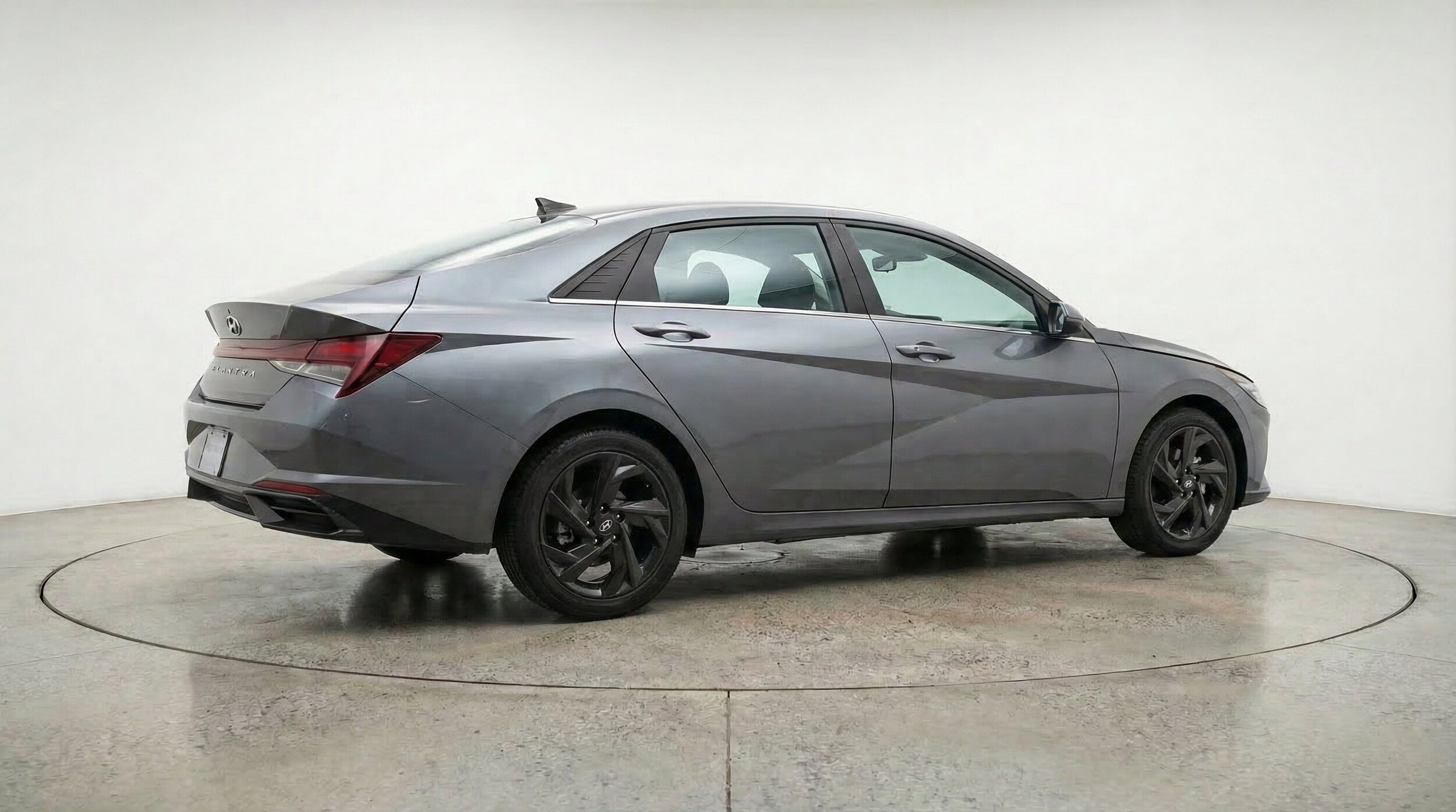 Thumbnail: 2026 Hyundai Elantra - 9