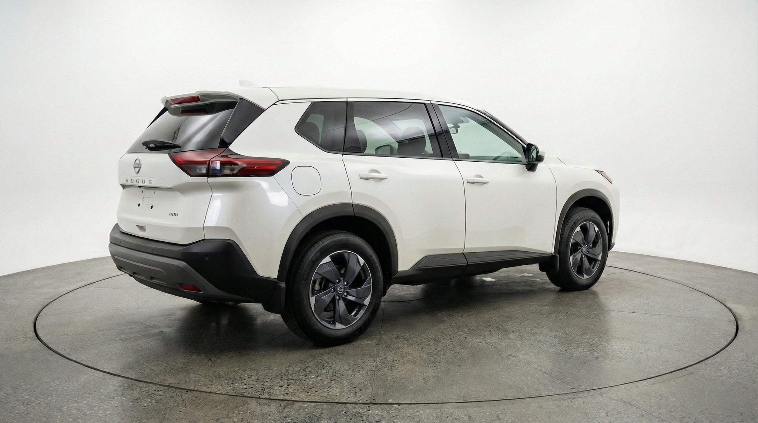 Thumbnail: 2025 Nissan Rogue - 9