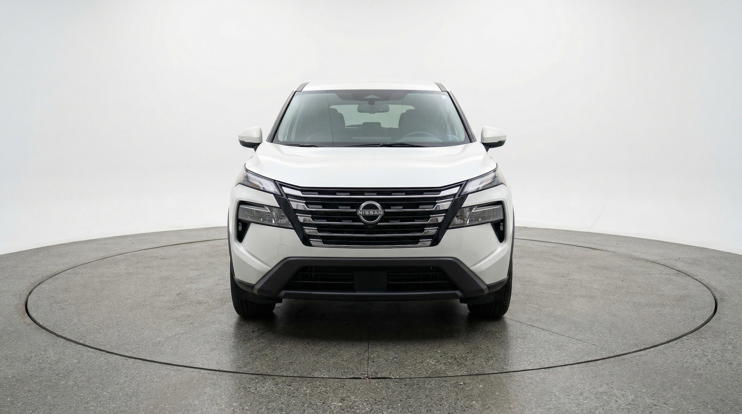 Thumbnail: 2025 Nissan Rogue - 2