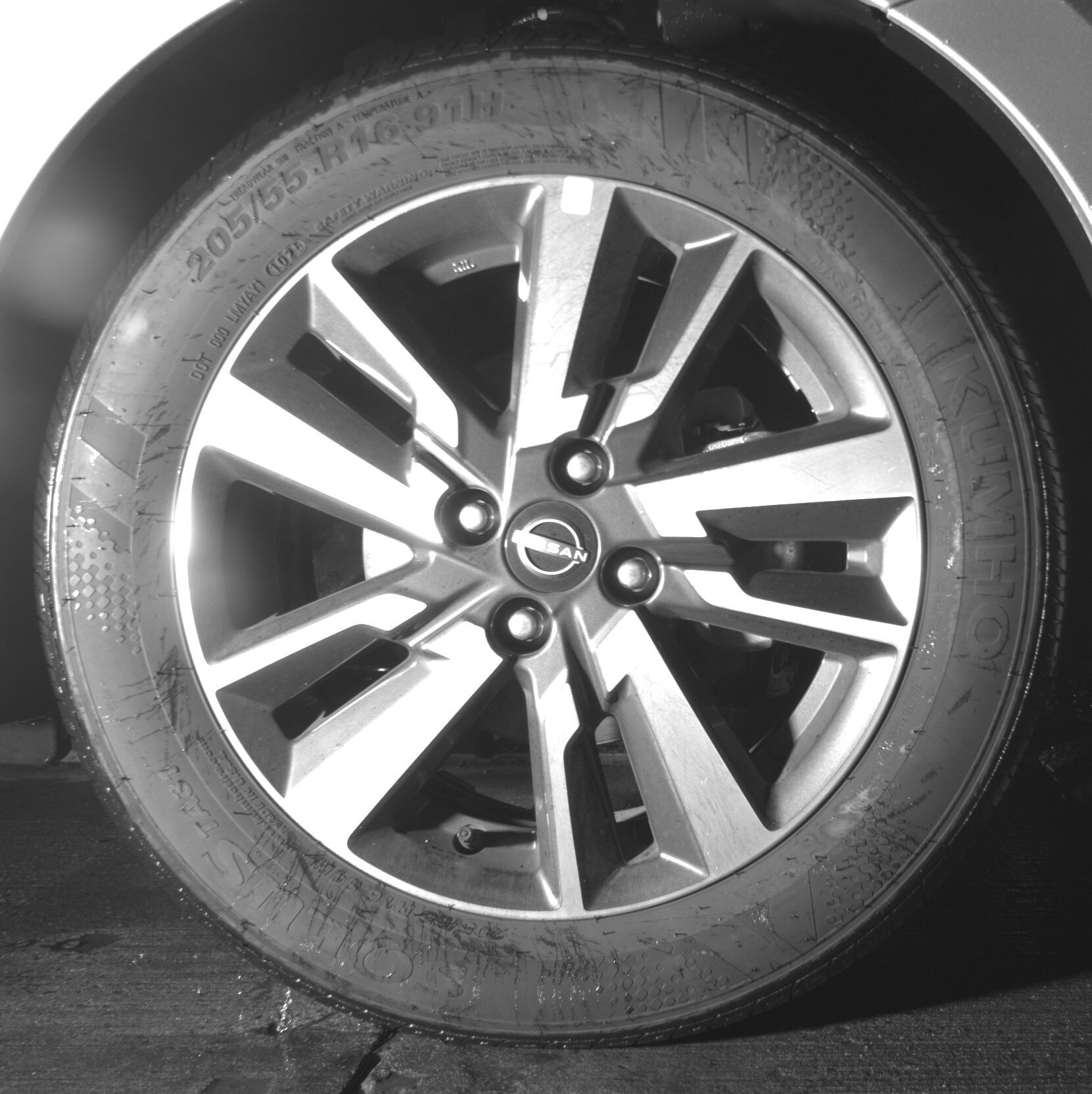 Thumbnail: 2025 Nissan Versa - 10