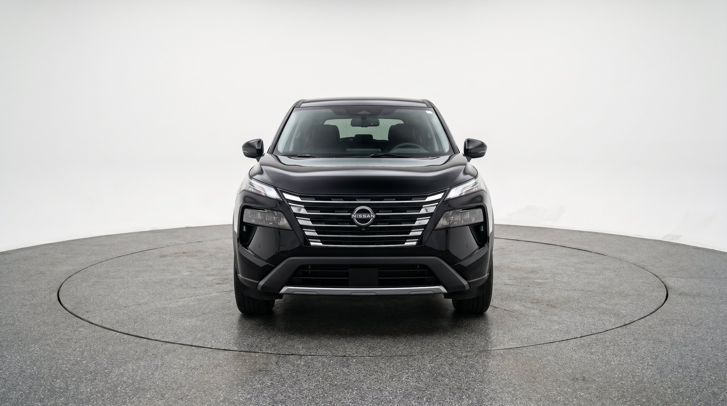 Thumbnail: 2026 Nissan Rogue - 2