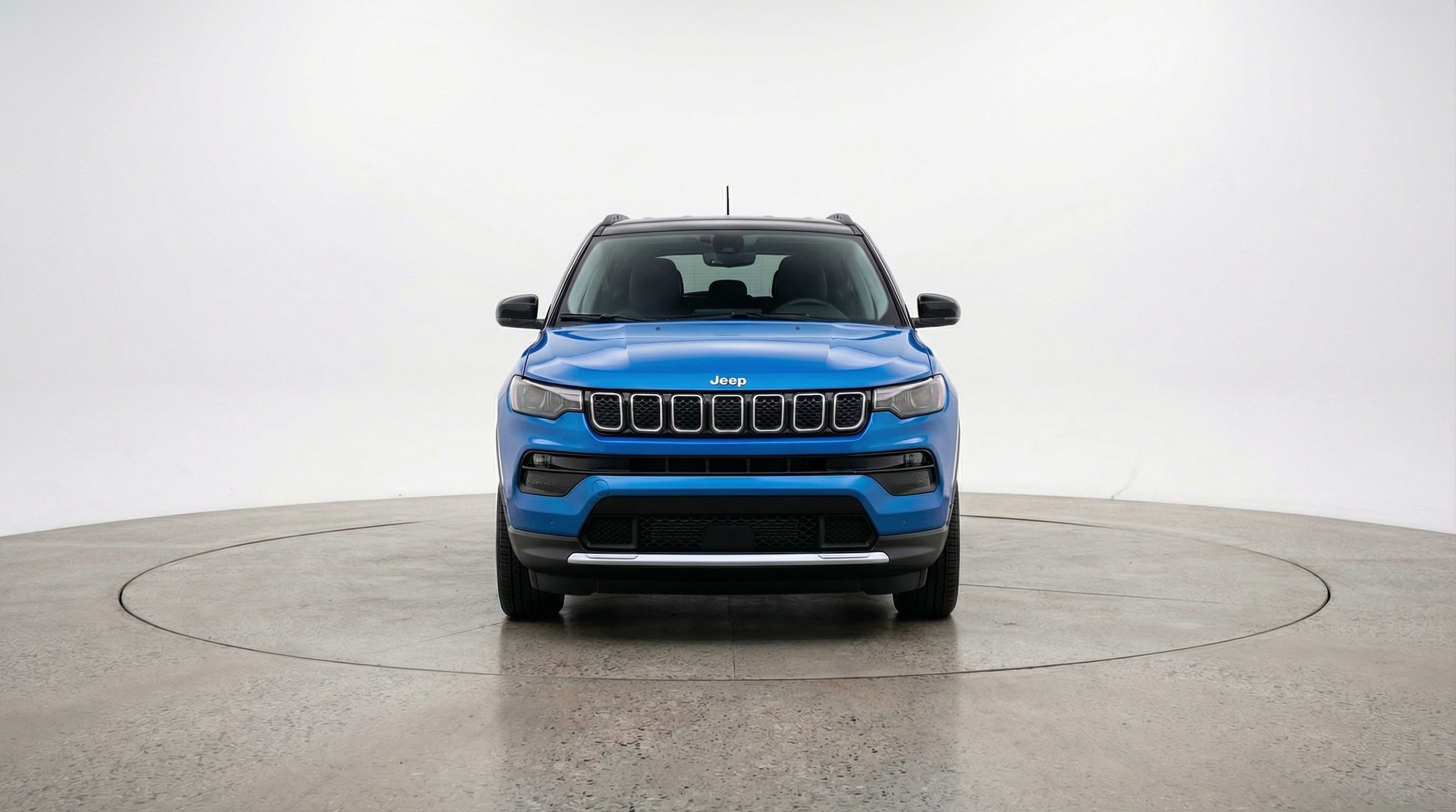 Thumbnail: 2025 Jeep Compass - 2