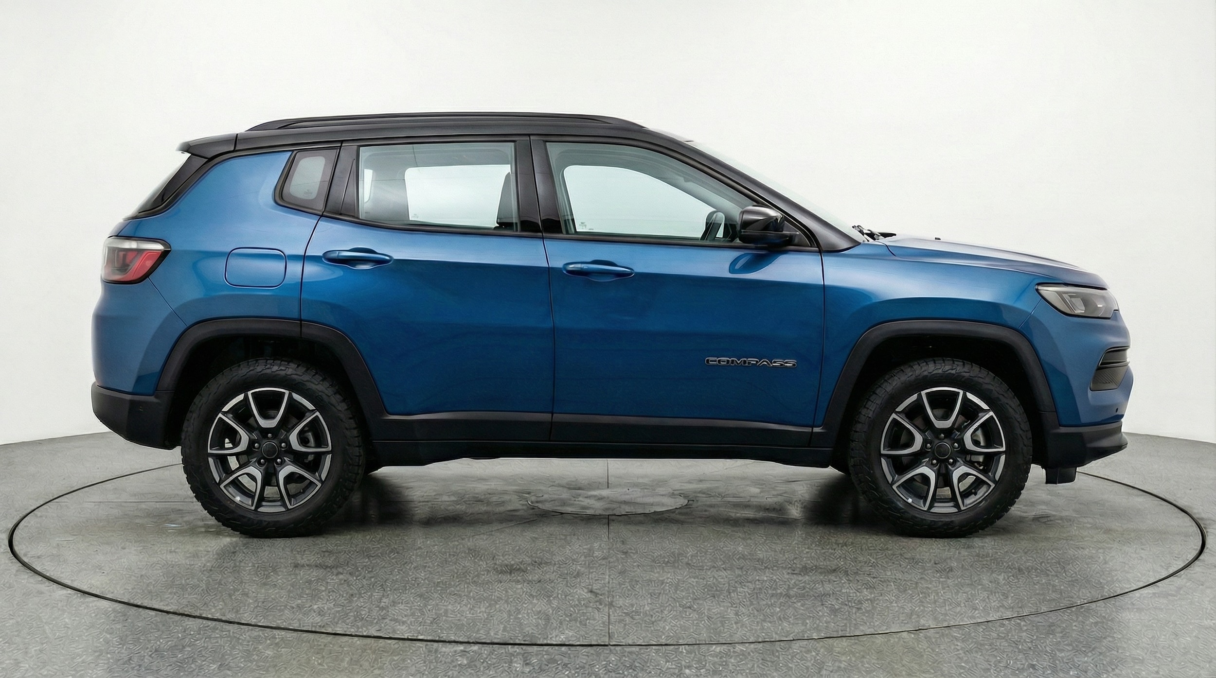 Thumbnail: 2025 Jeep Compass - 8