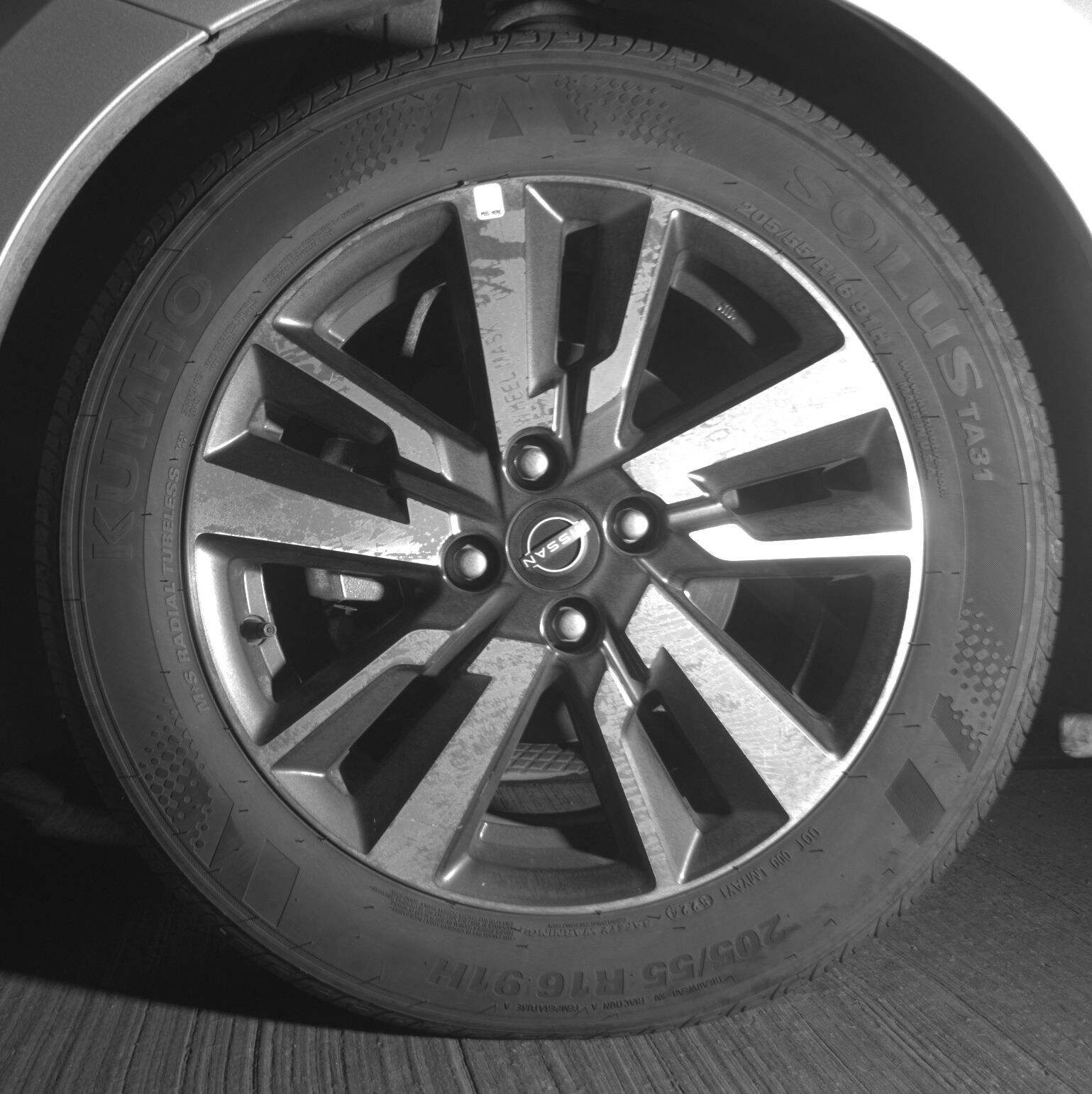 Thumbnail: 2025 Nissan Versa - 9