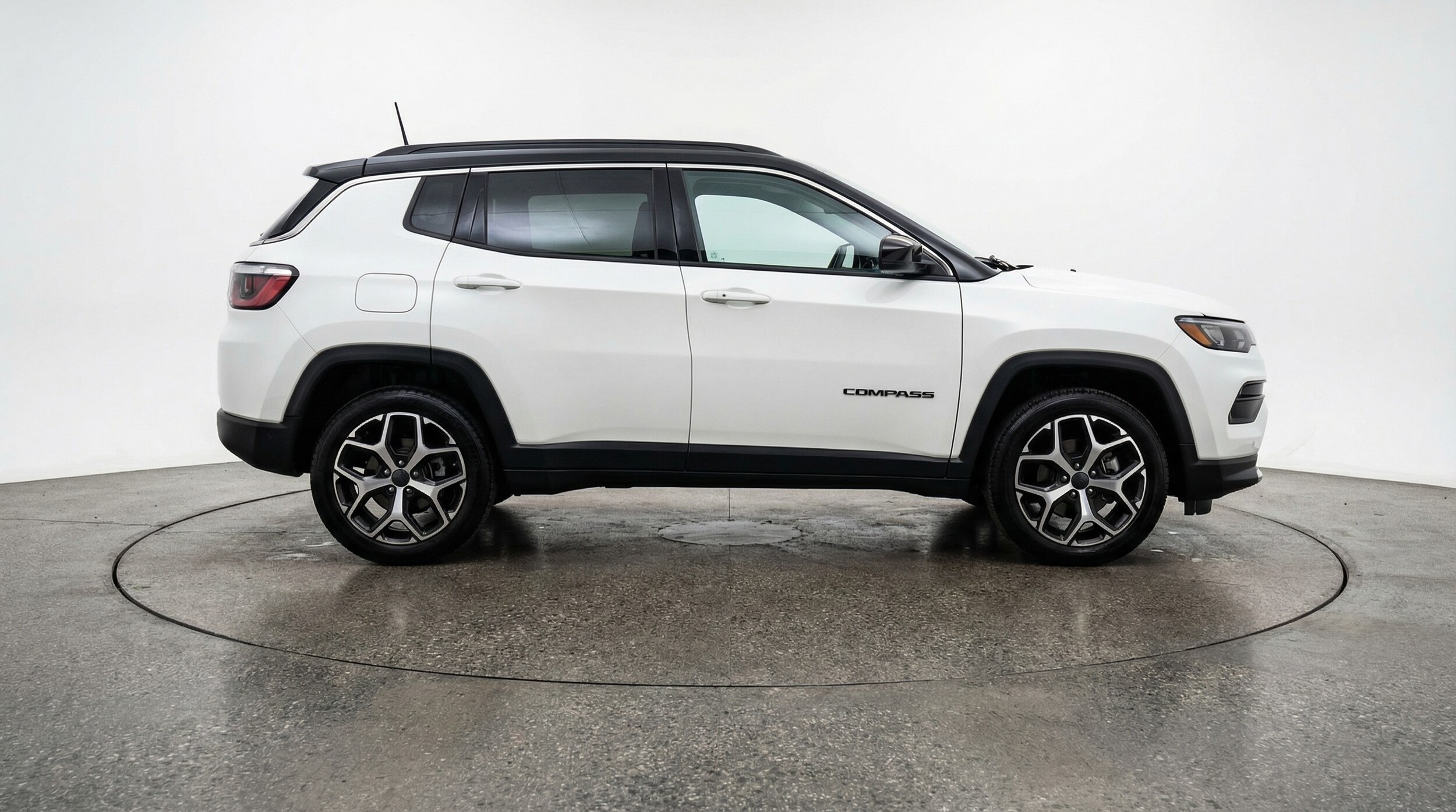 Thumbnail: 2025 Jeep Compass - 8