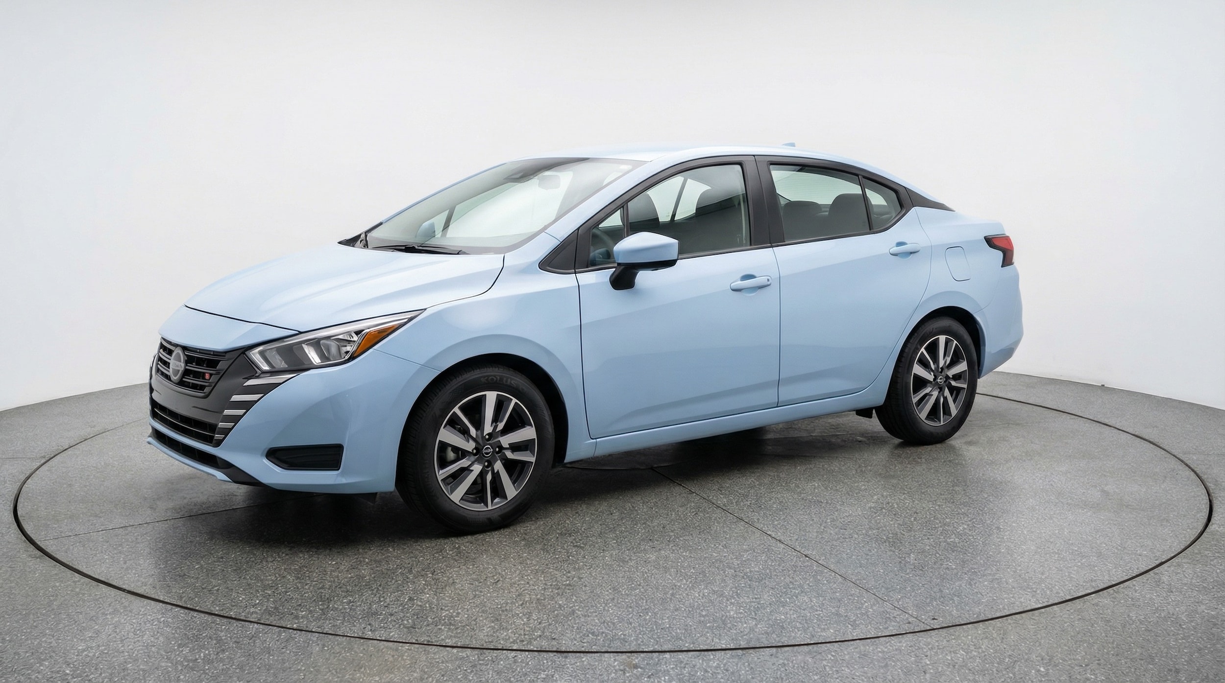 Thumbnail: 2025 Nissan Versa - 3