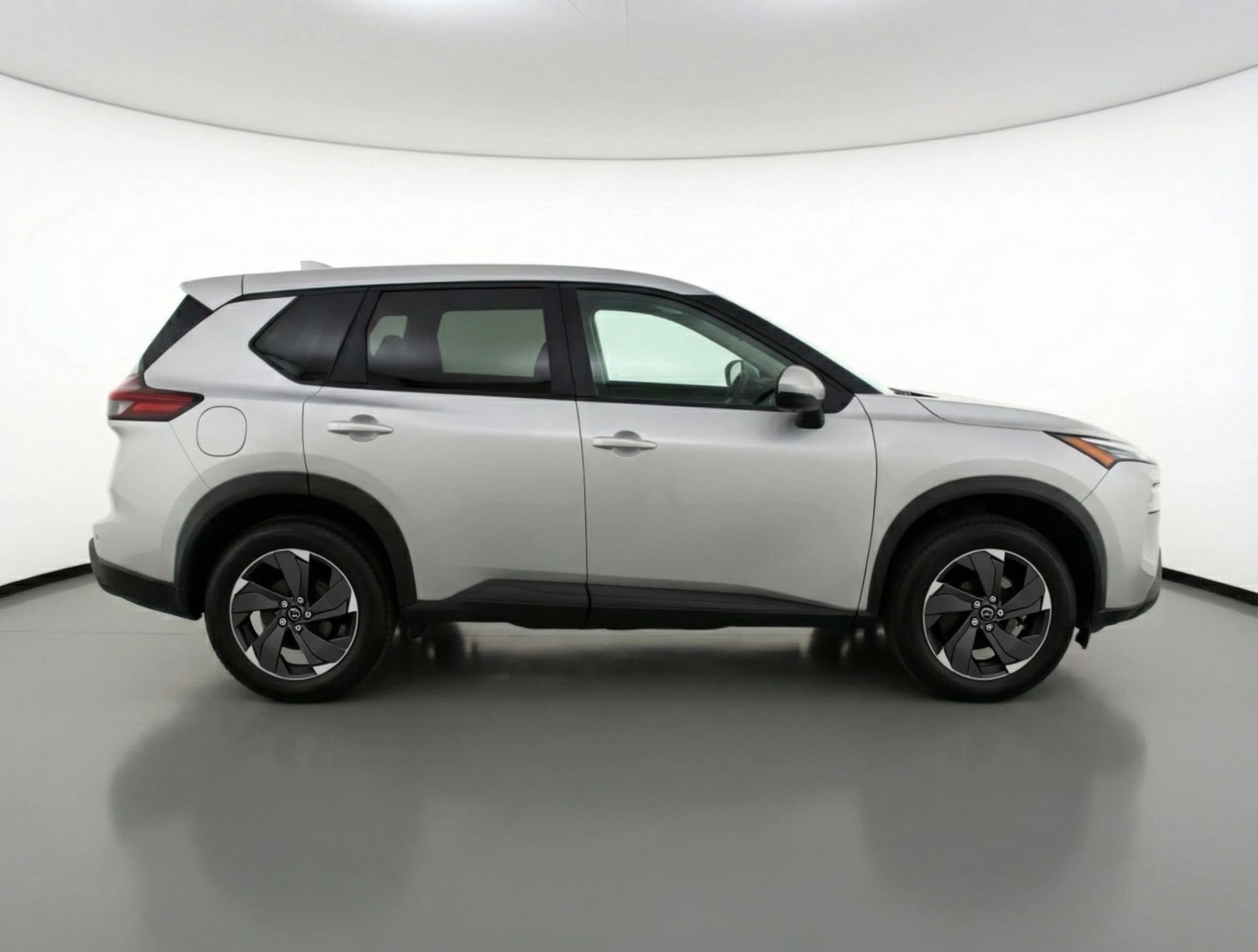 Thumbnail: 2025 Nissan Rogue - 11