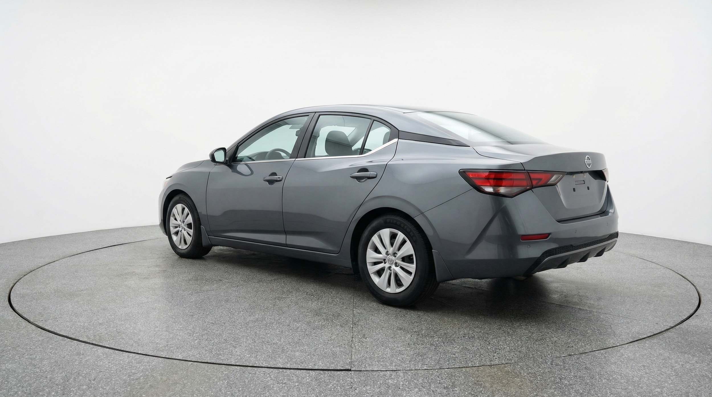 Thumbnail: 2025 Nissan Sentra - 5