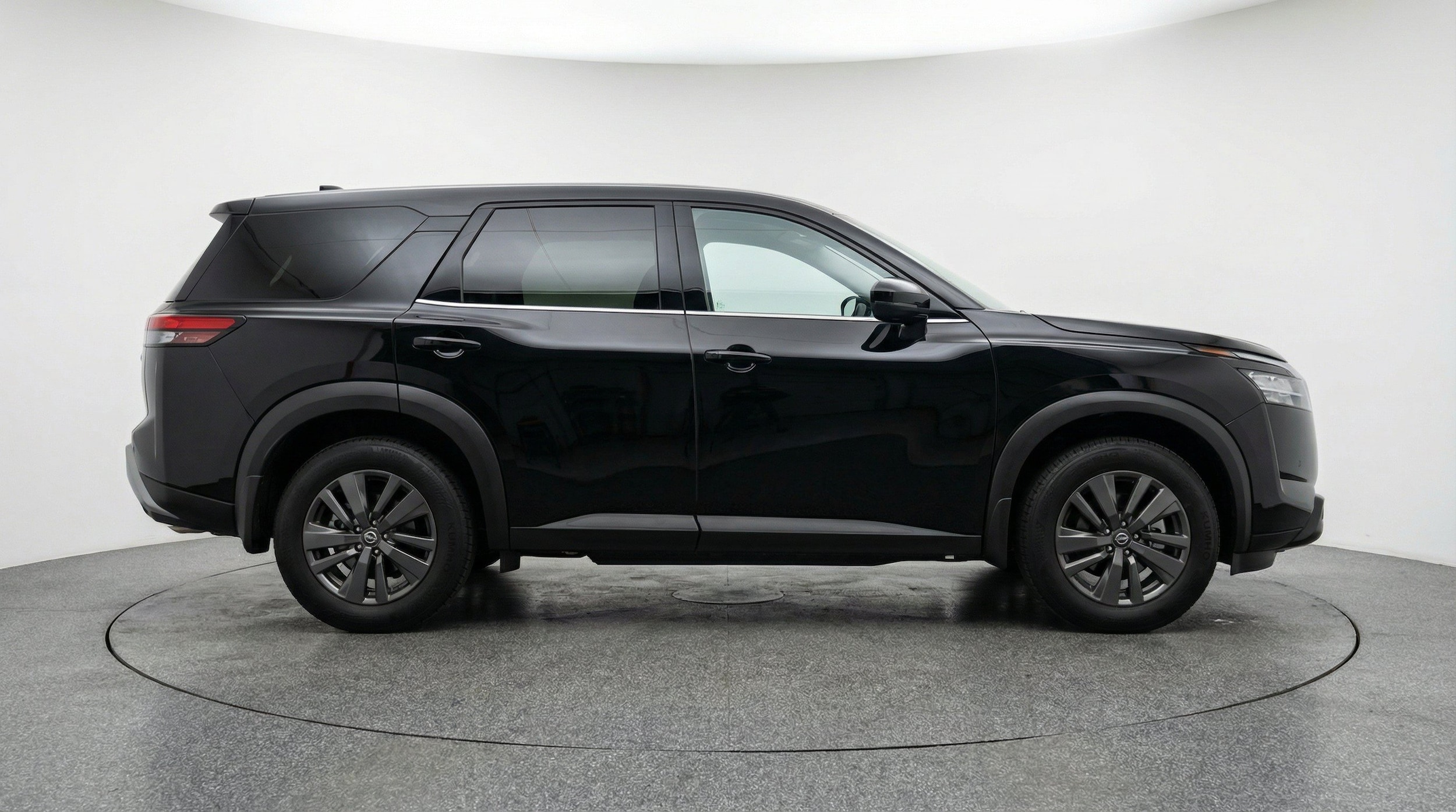 Thumbnail: 2025 Nissan Pathfinder - 10