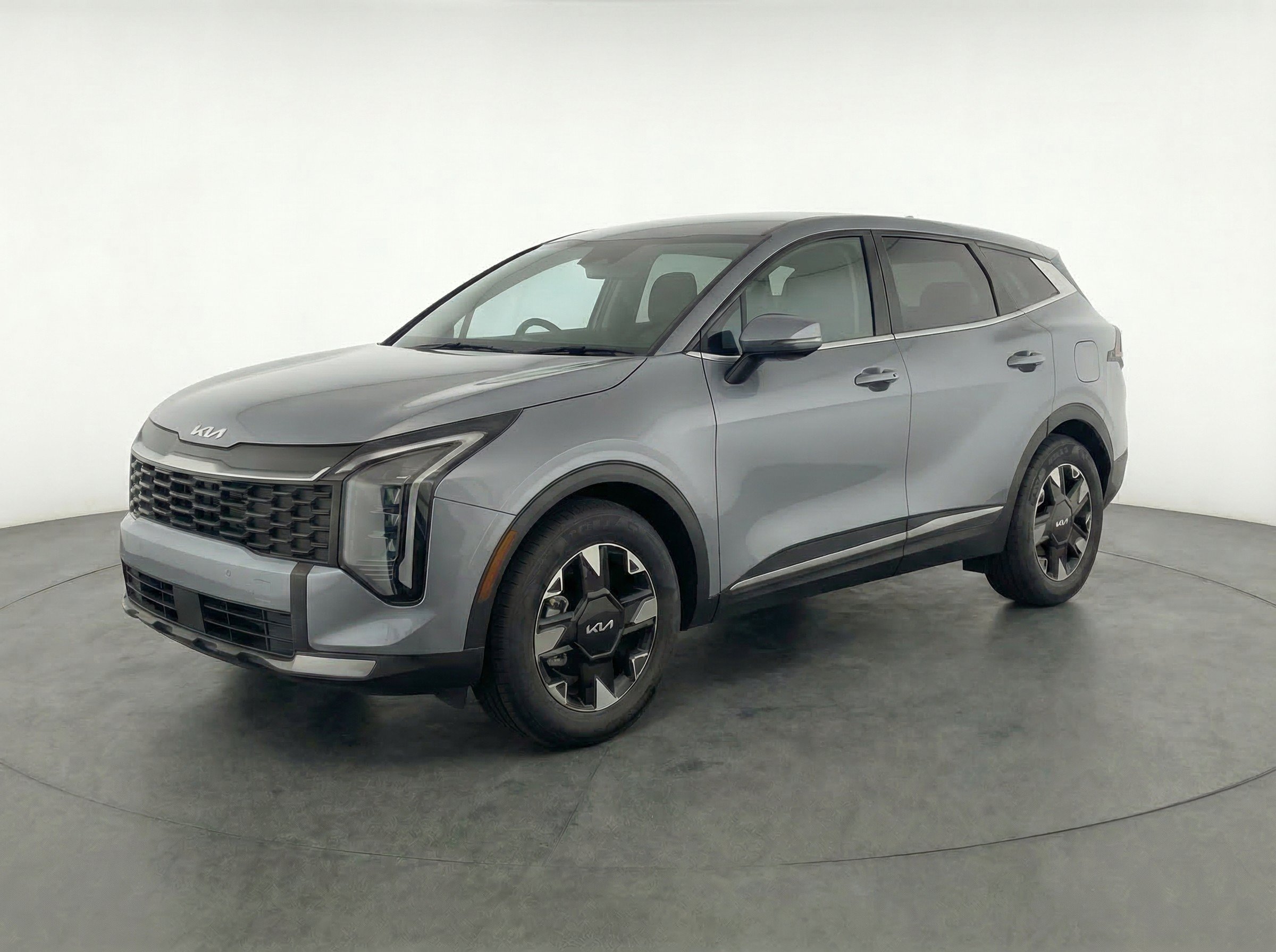 Thumbnail: 2026 Kia Sportage - 3