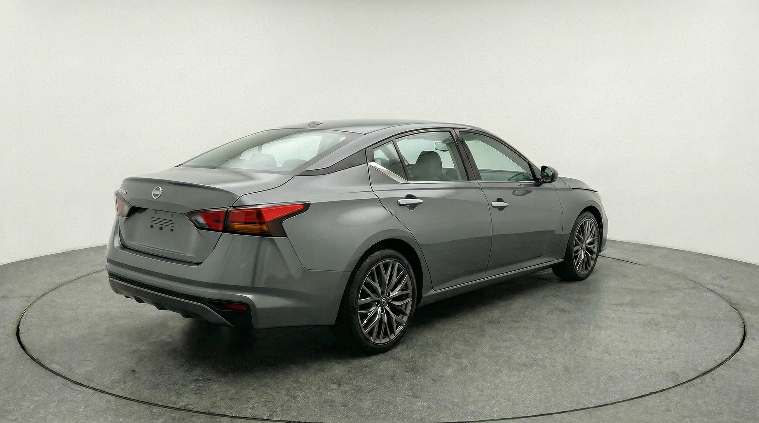 Thumbnail: 2025 Nissan Altima - 7