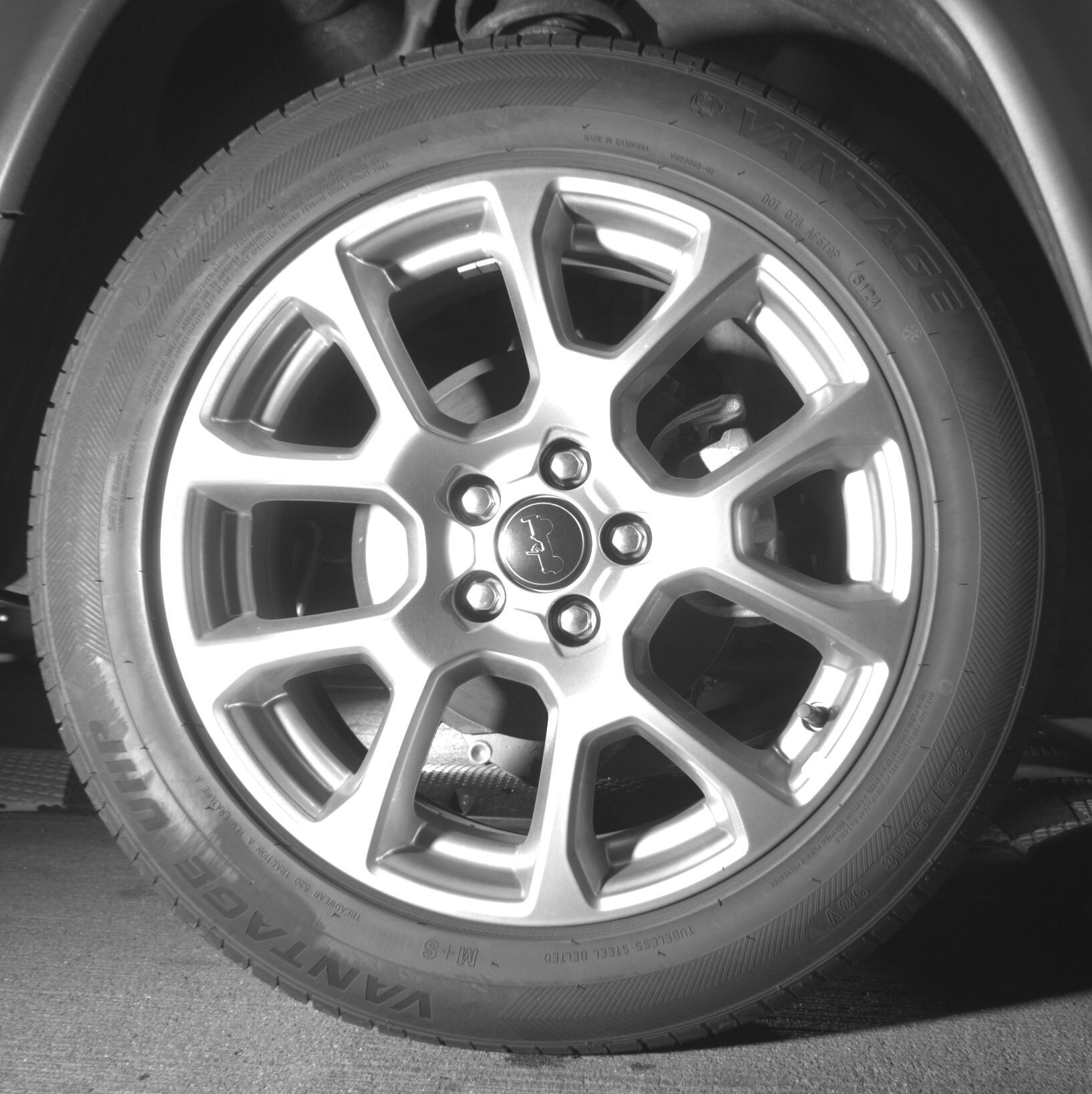 Thumbnail: 2025 Jeep Compass - 12