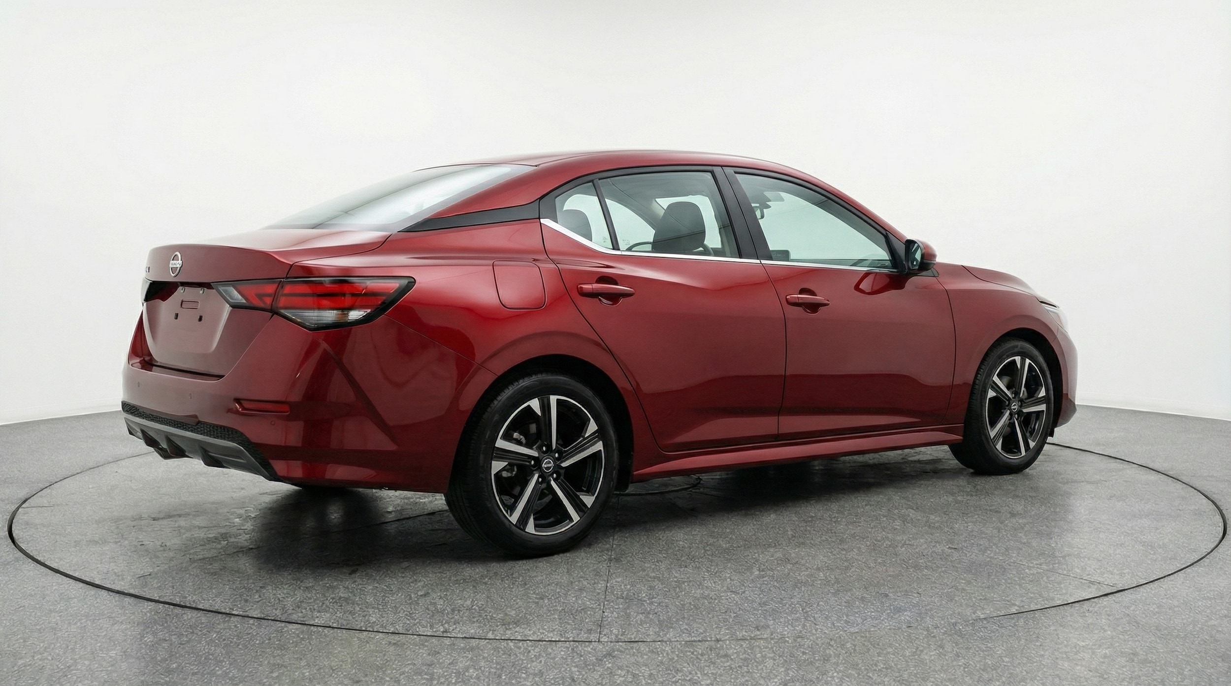 Thumbnail: 2025 Nissan Sentra - 7