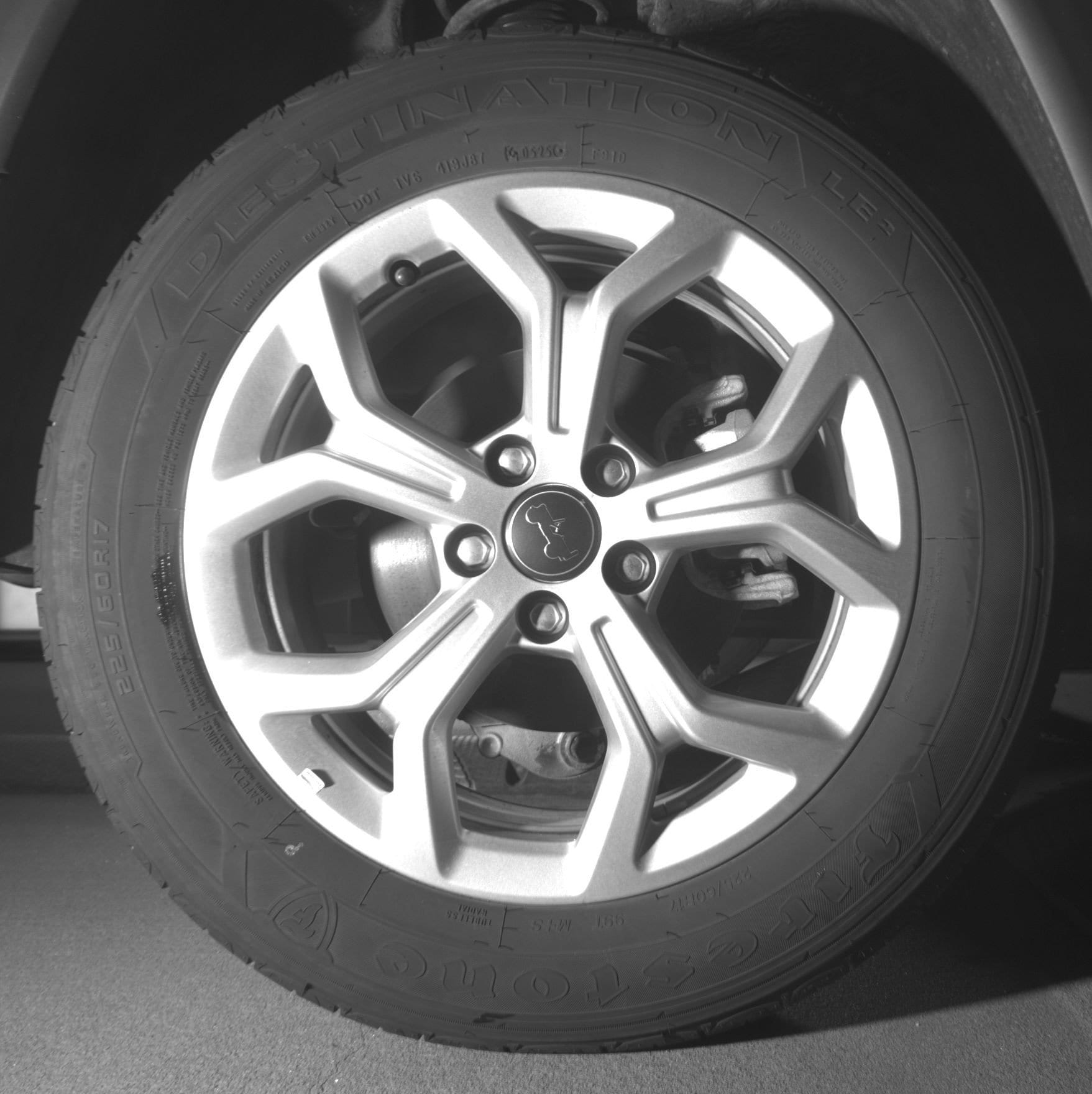 Thumbnail: 2025 Jeep Compass - 15