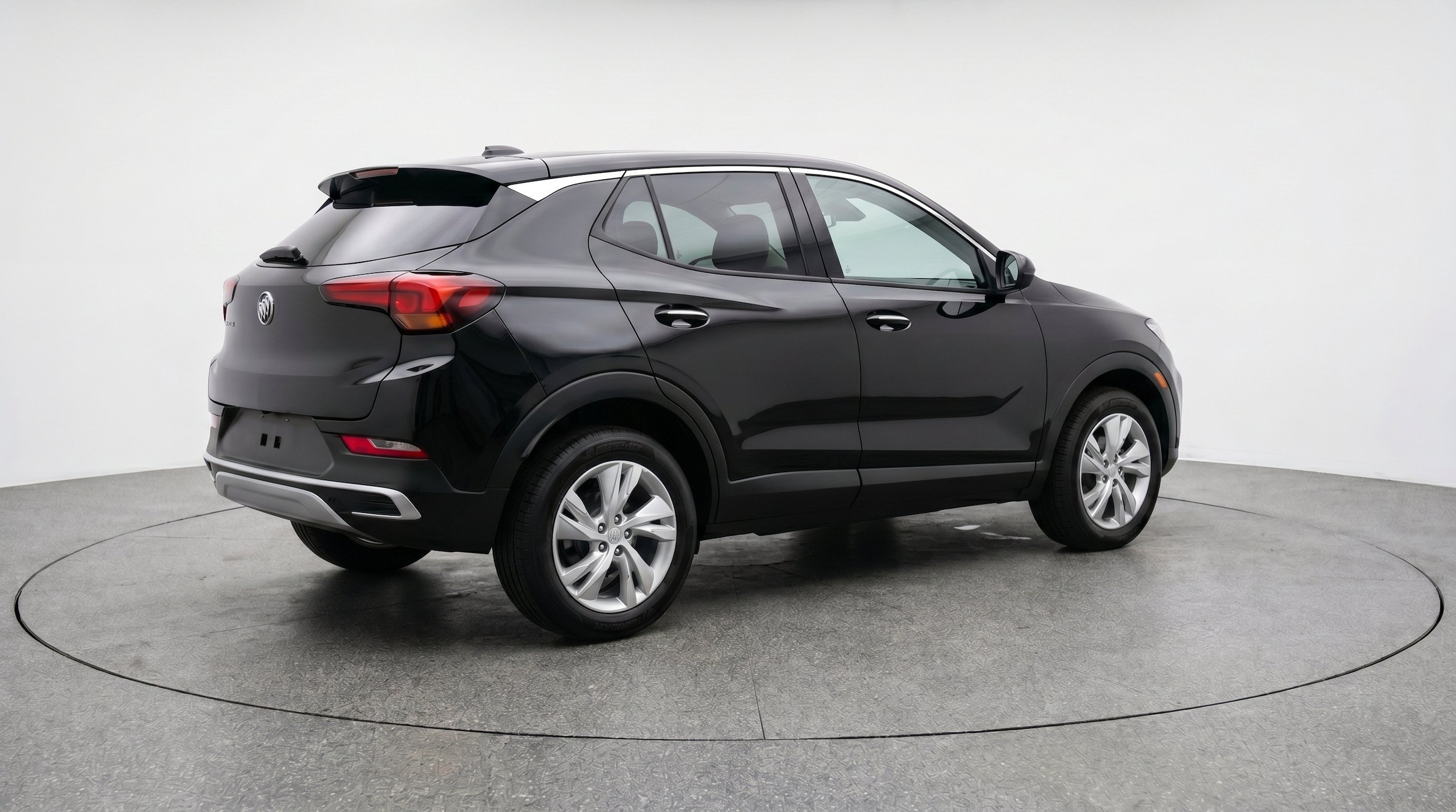 Thumbnail: 2026 Buick Encore GX - 9