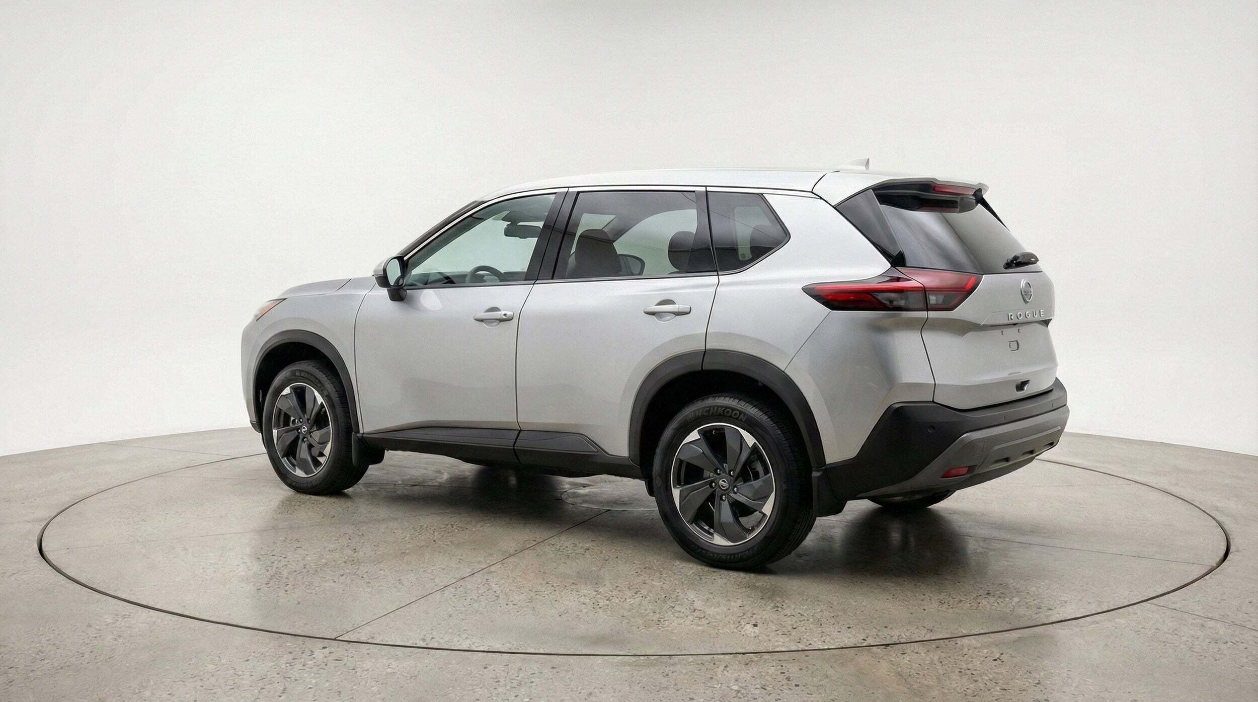 Thumbnail: 2025 Nissan Rogue - 5