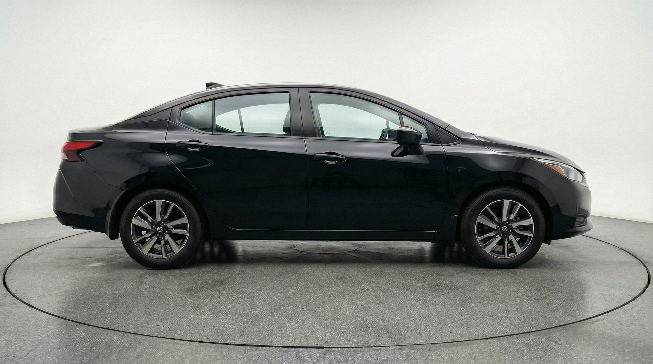 Thumbnail: 2025 Nissan Versa - 11