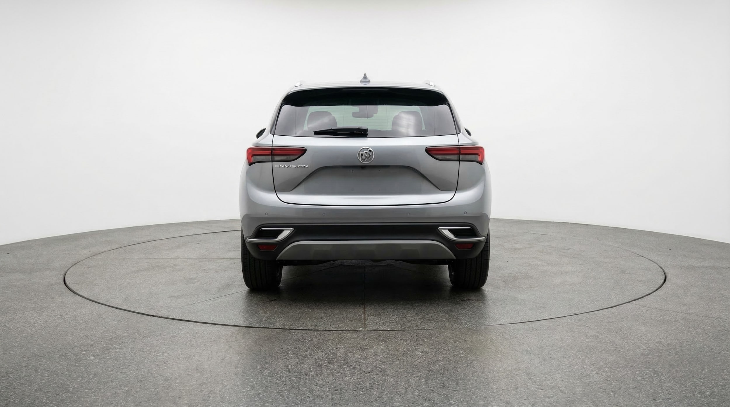 Thumbnail: 2024 Buick Envision - 6