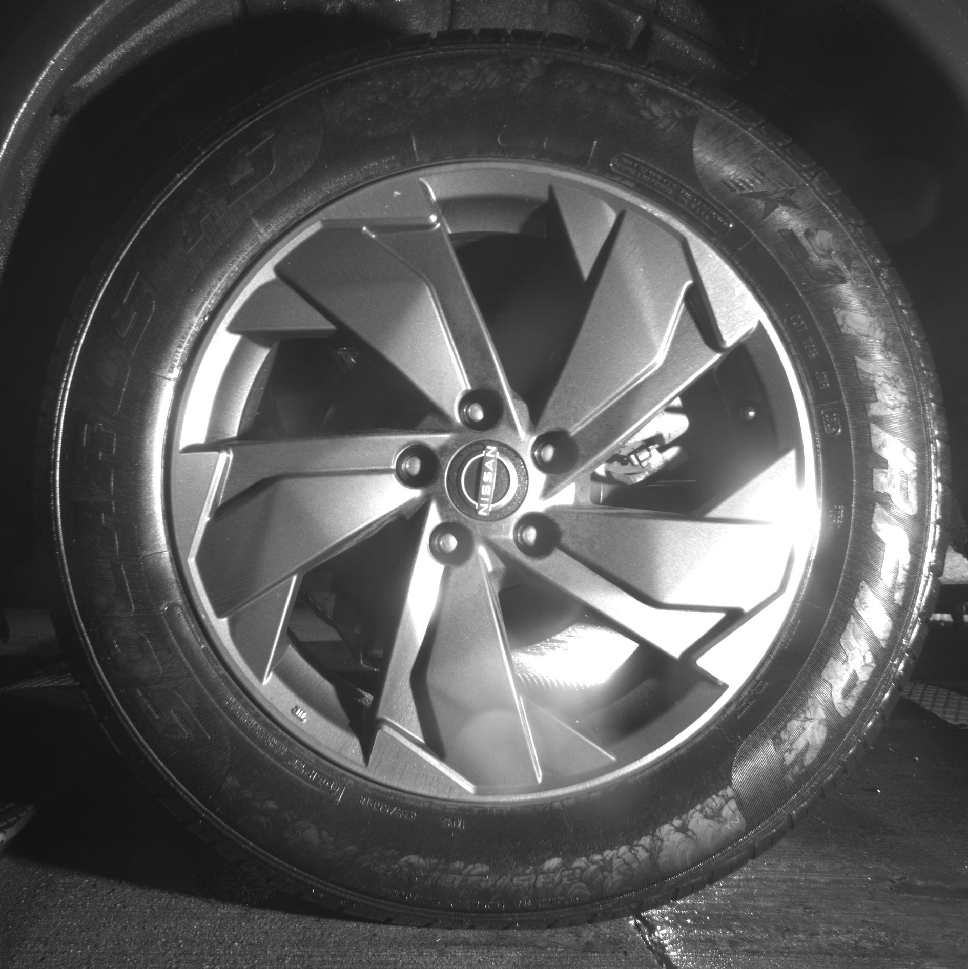 Thumbnail: 2025 Nissan Rogue - 11