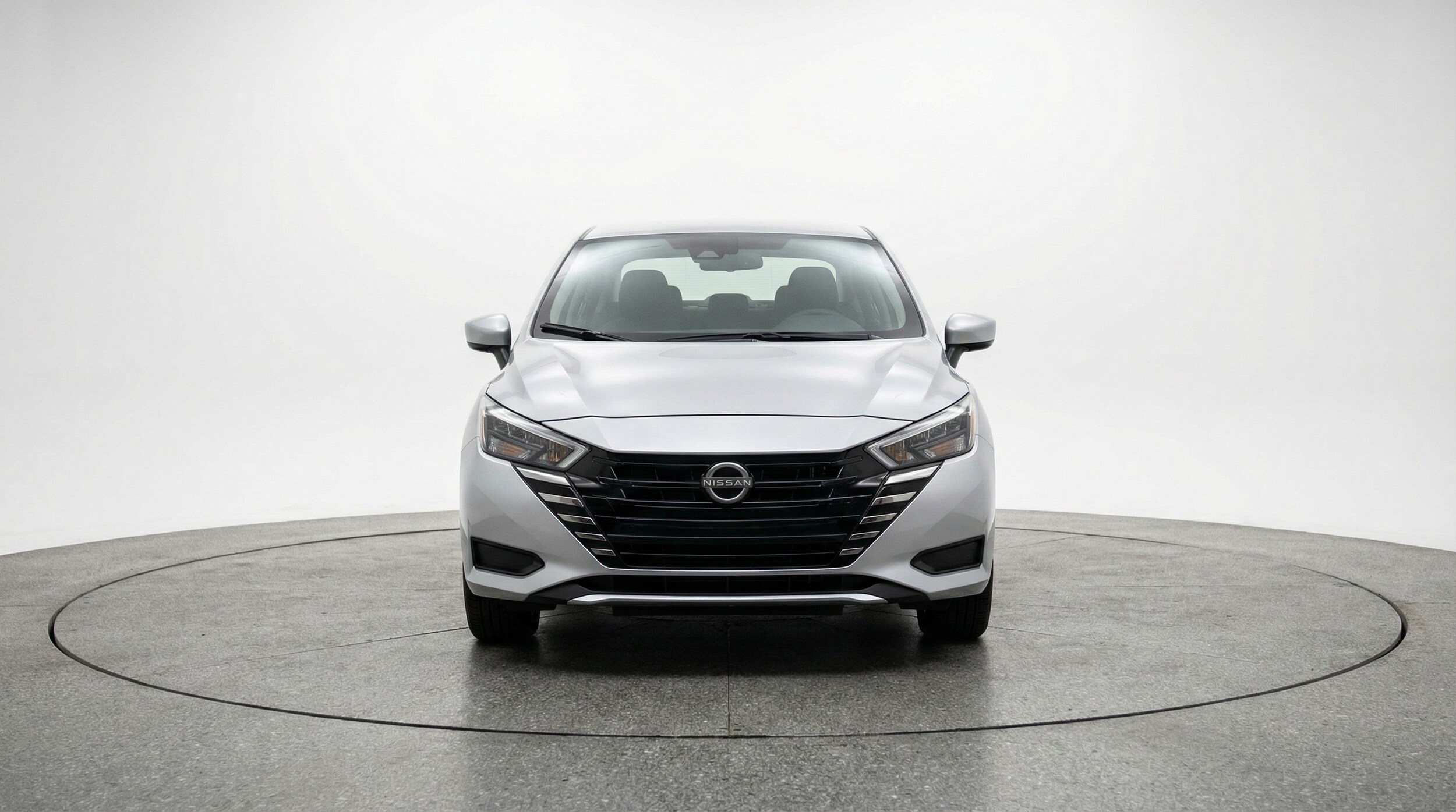 Thumbnail: 2025 Nissan Versa - 2