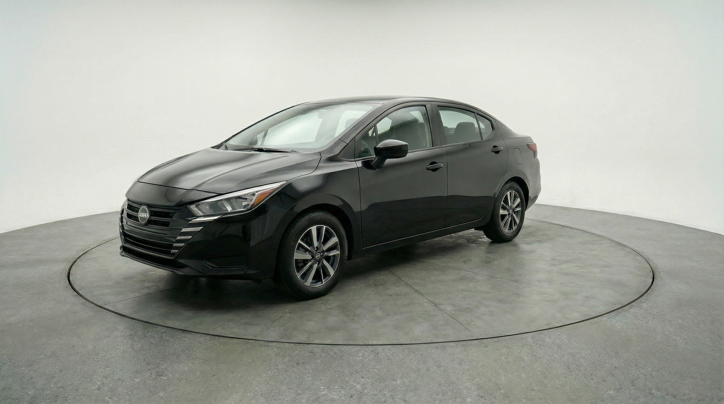 Thumbnail: 2025 Nissan Versa - 3
