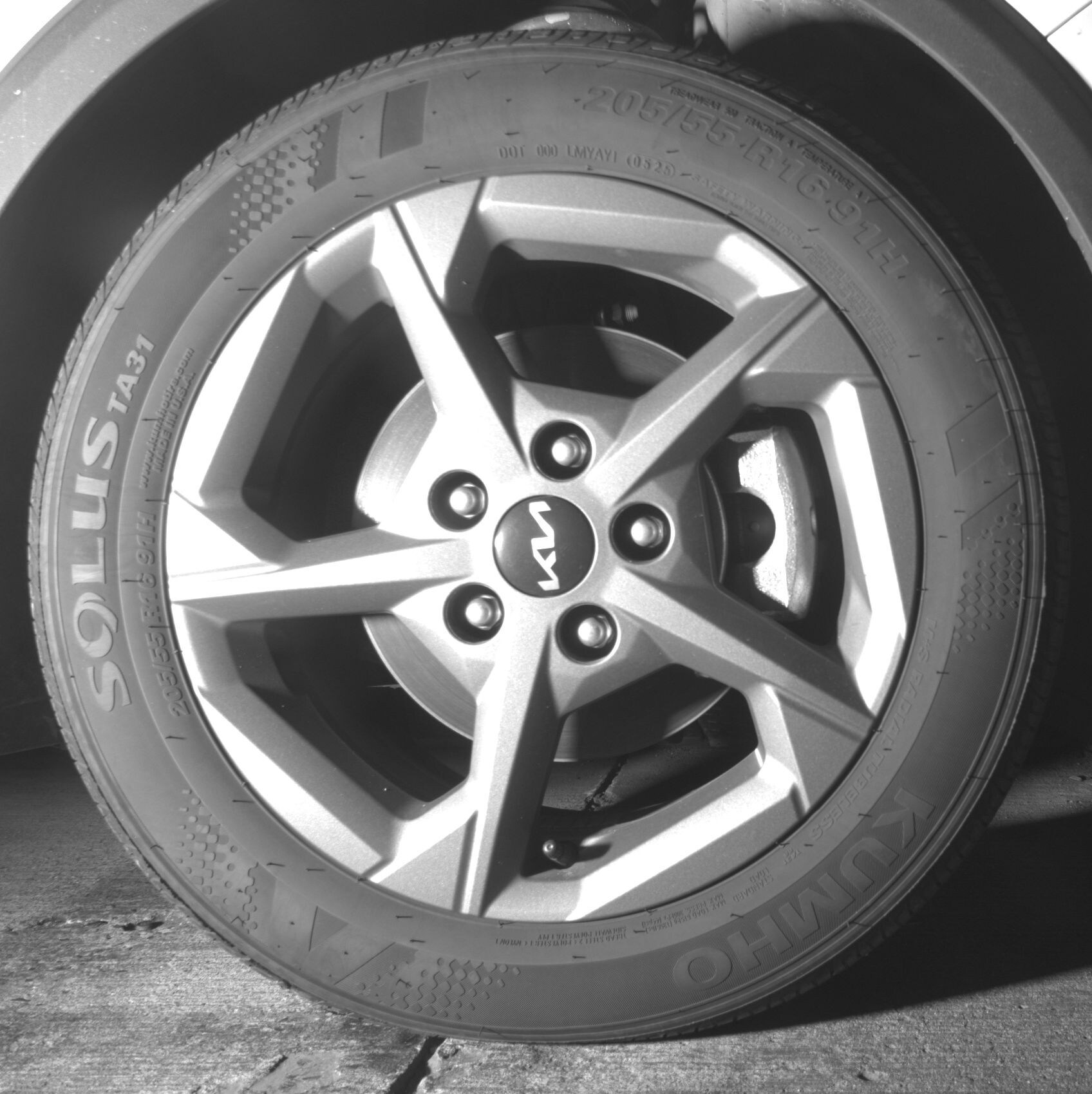 Thumbnail: 2025 Kia K4 - 10