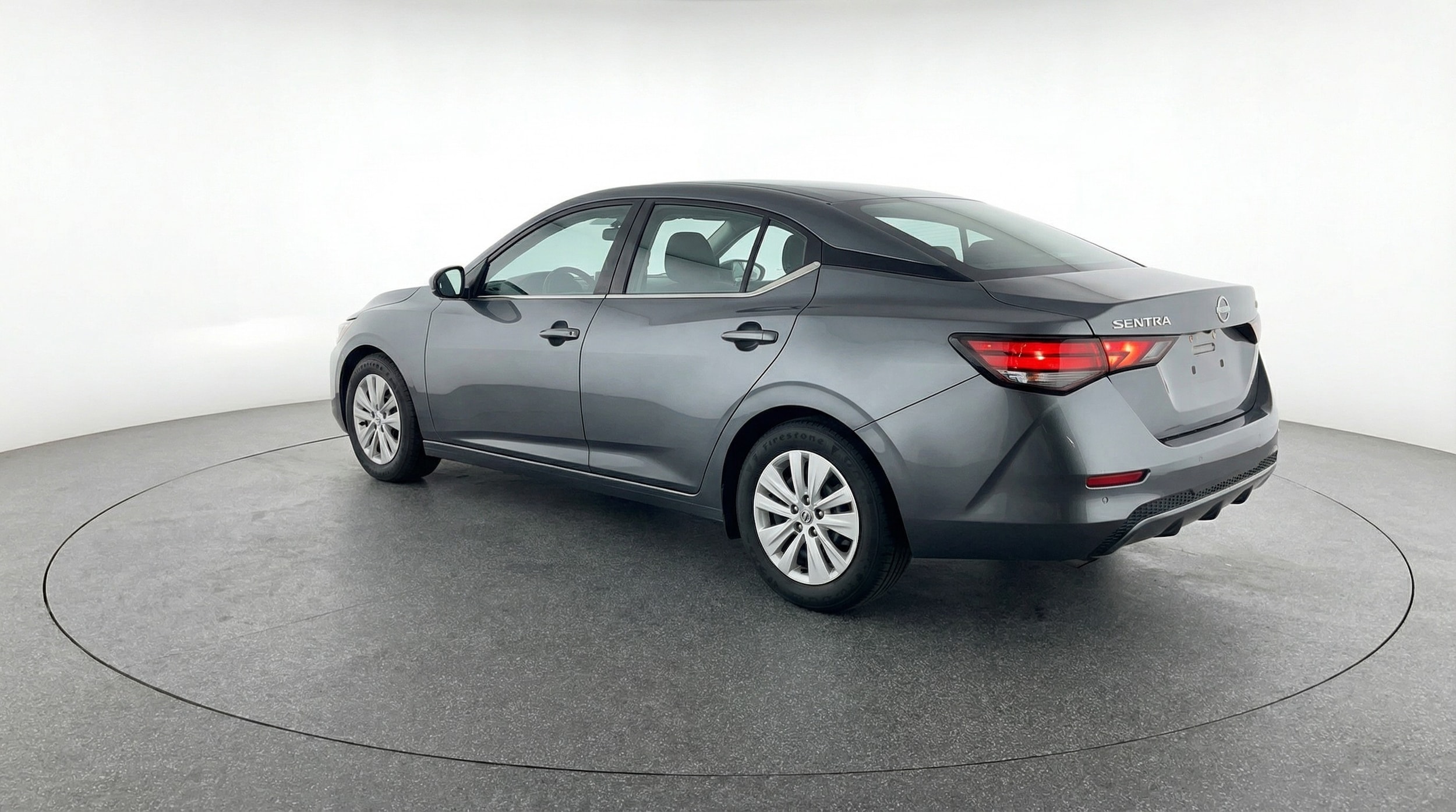 Thumbnail: 2025 Nissan Sentra - 5