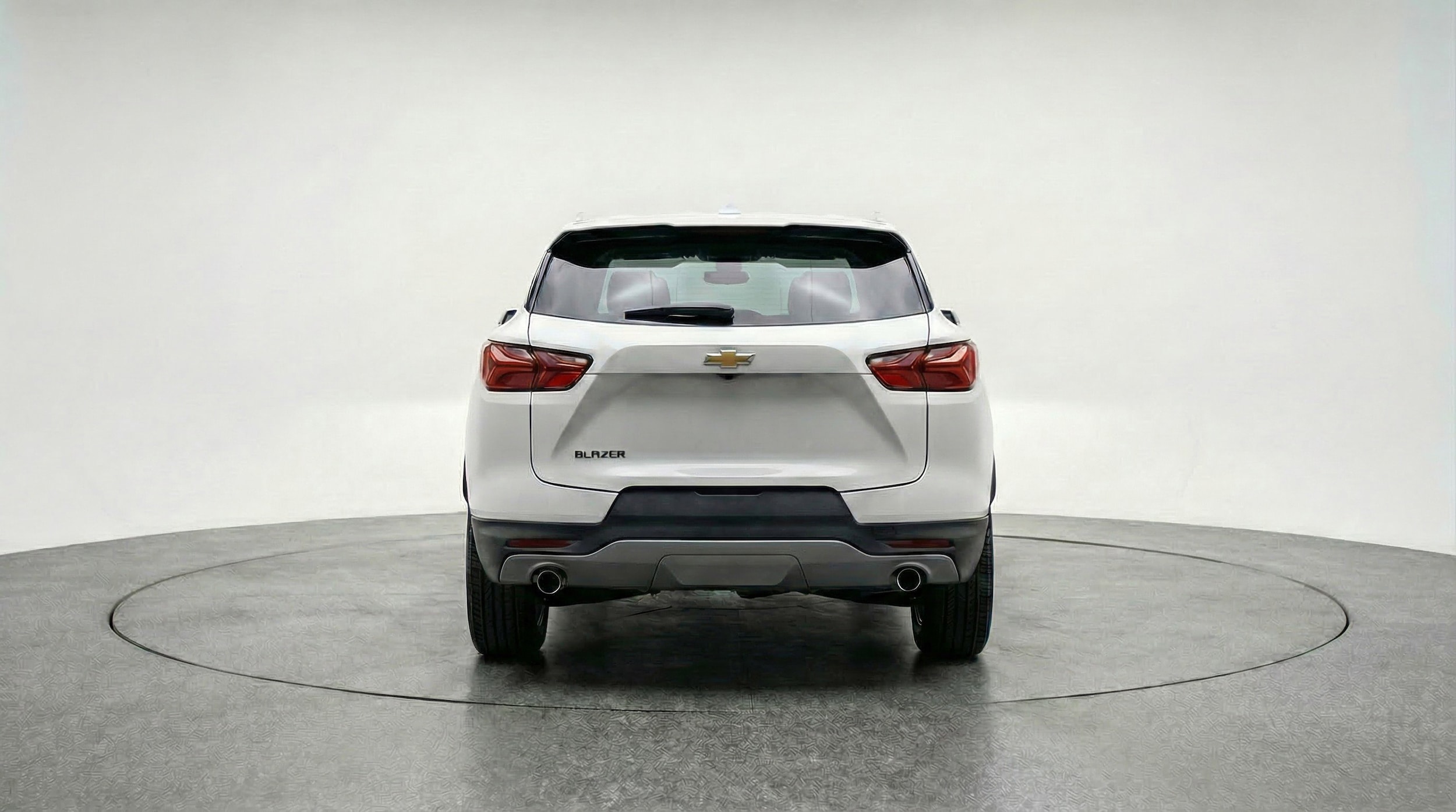 Thumbnail: 2025 Chevrolet Blazer - 7