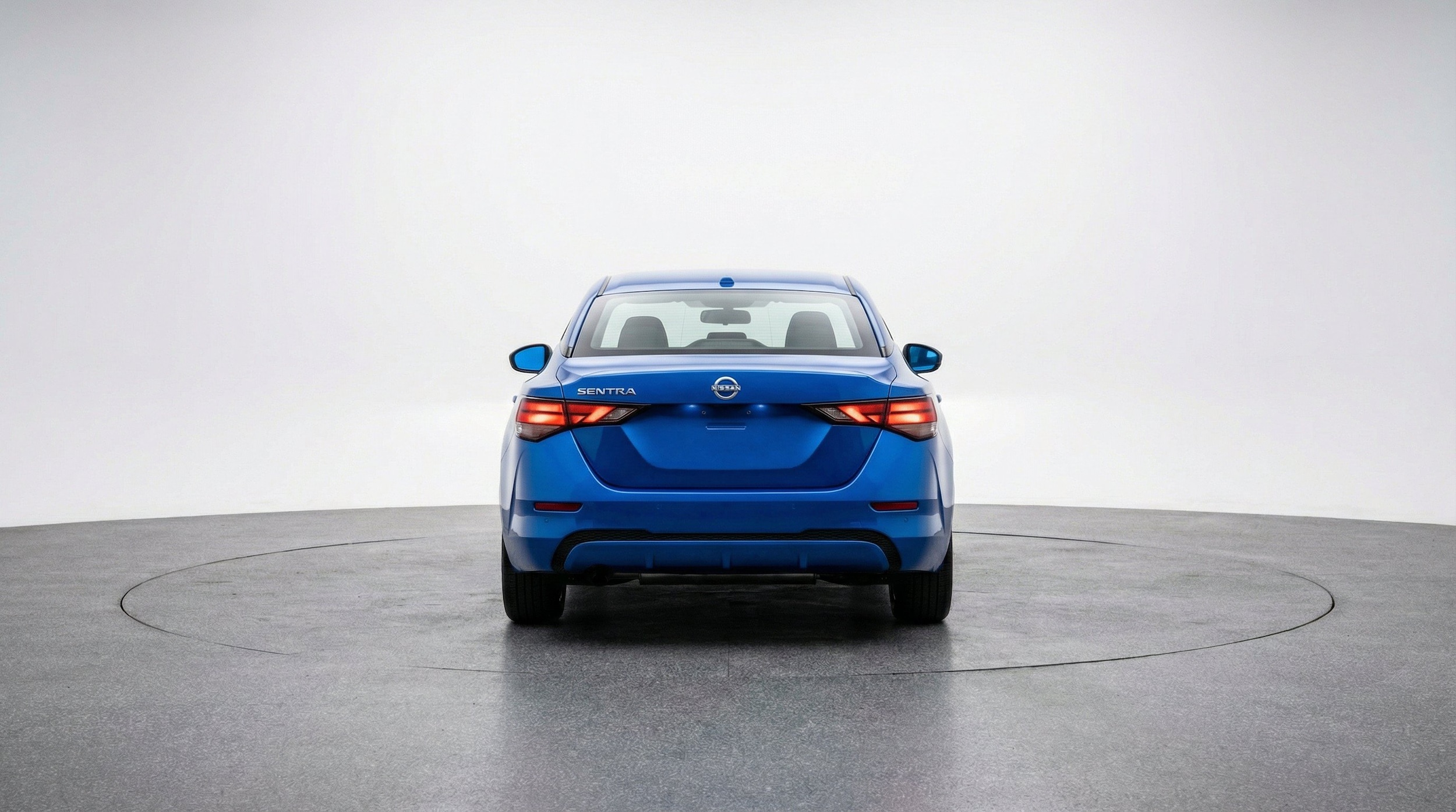 Thumbnail: 2025 Nissan Sentra - 7