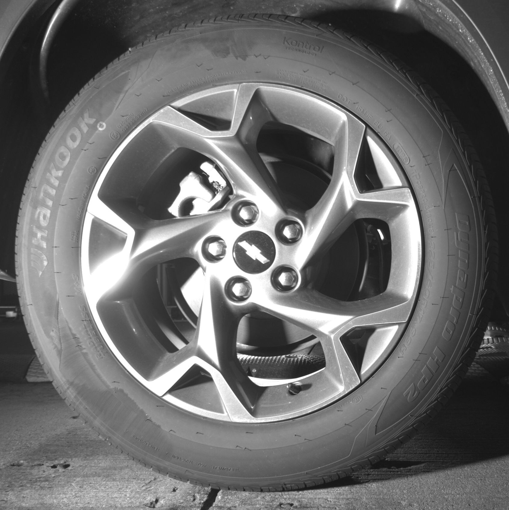 Thumbnail: 2025 Chevrolet Trax - 12