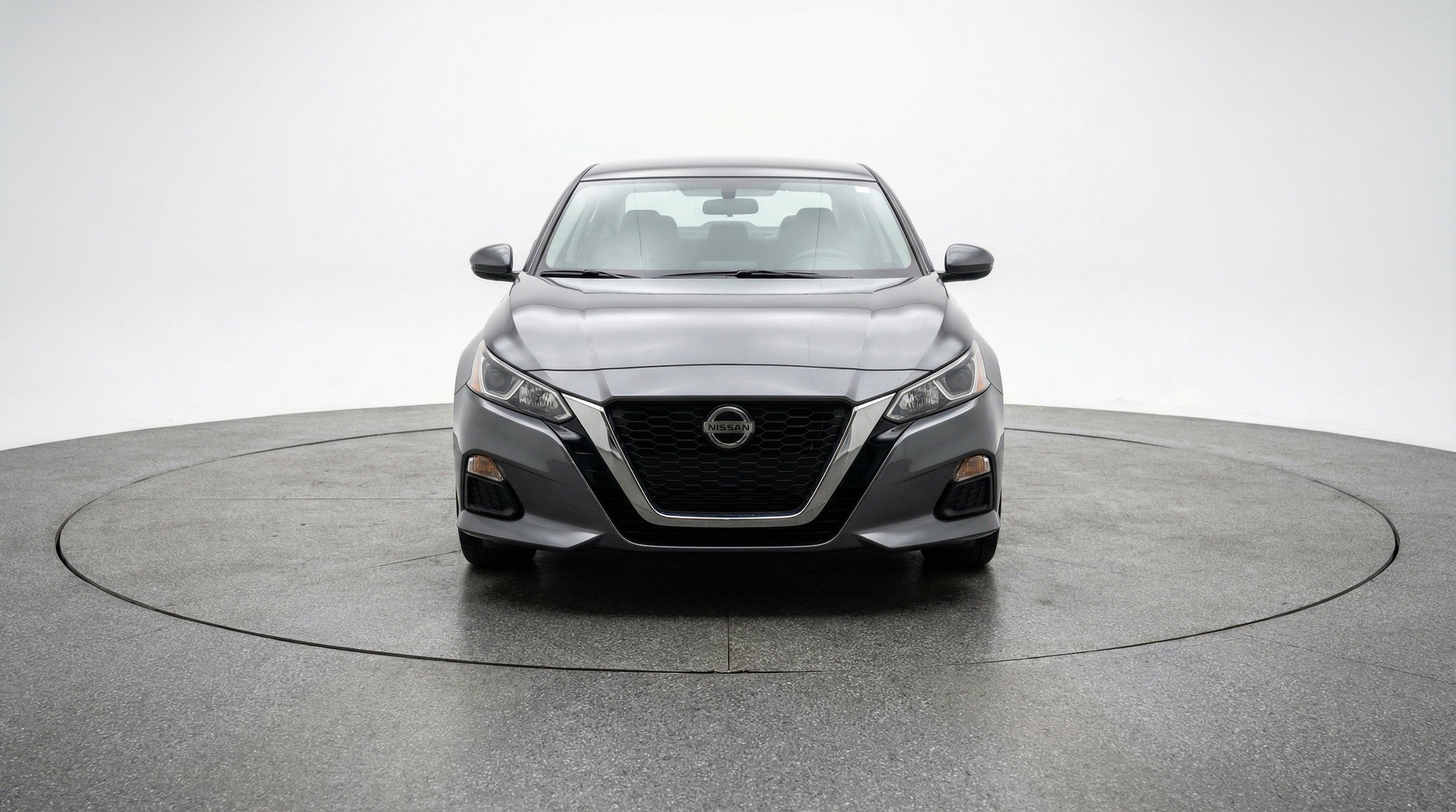 Thumbnail: 2026 Nissan Altima - 2