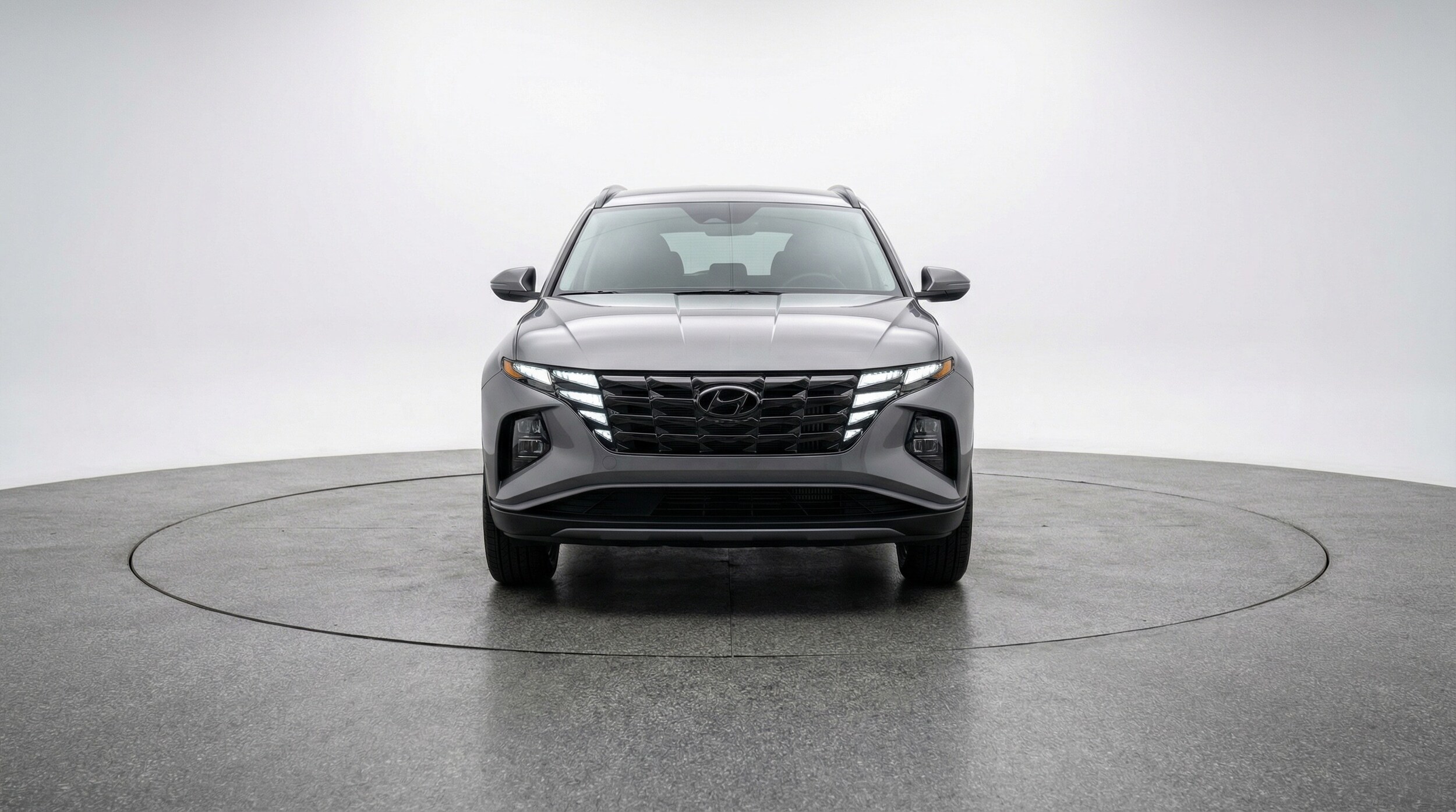 Thumbnail: 2025 Hyundai Tucson - 2