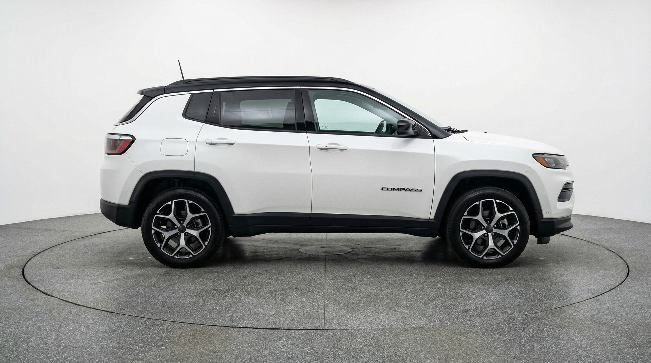 Thumbnail: 2025 Jeep Compass - 8