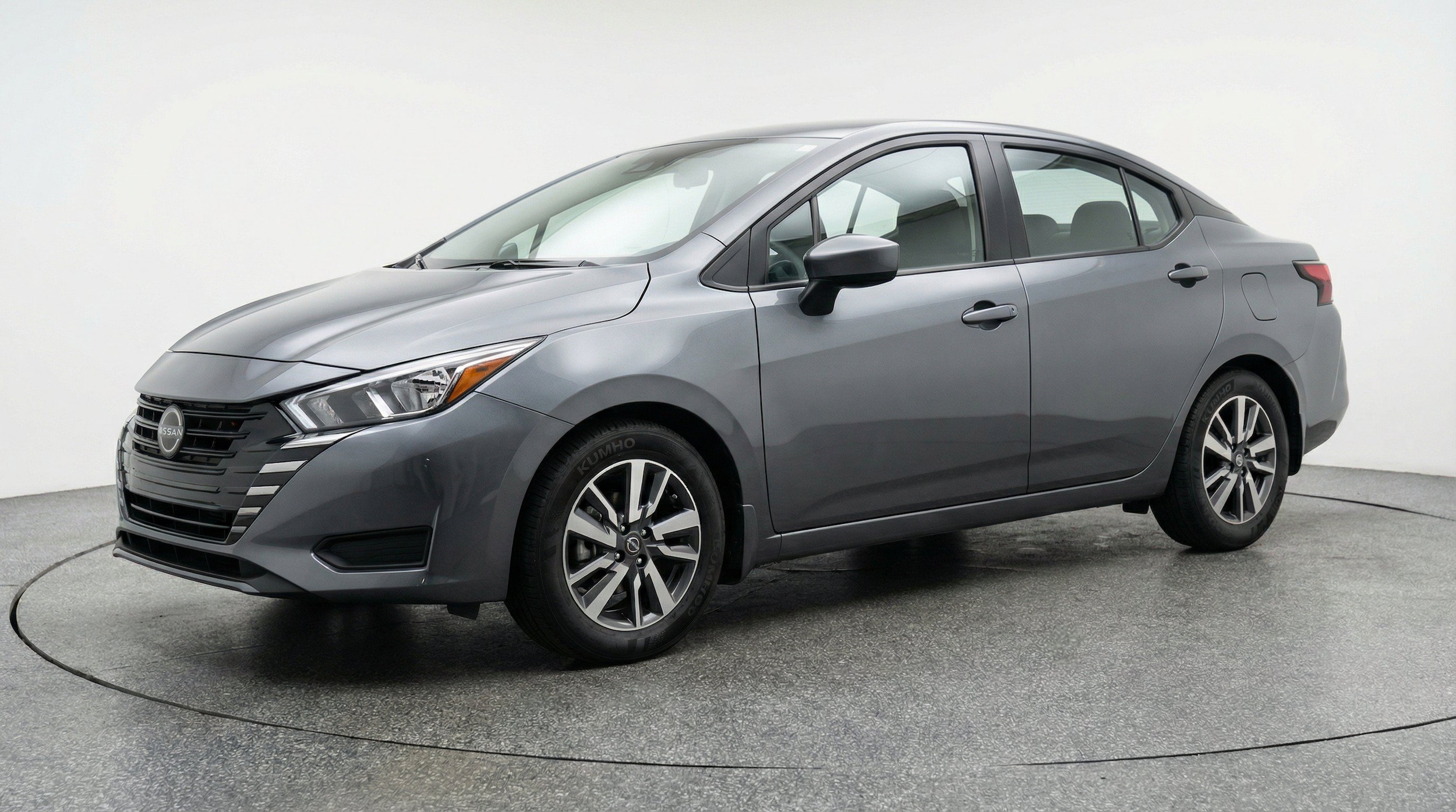 Thumbnail: 2025 Nissan Versa - 3