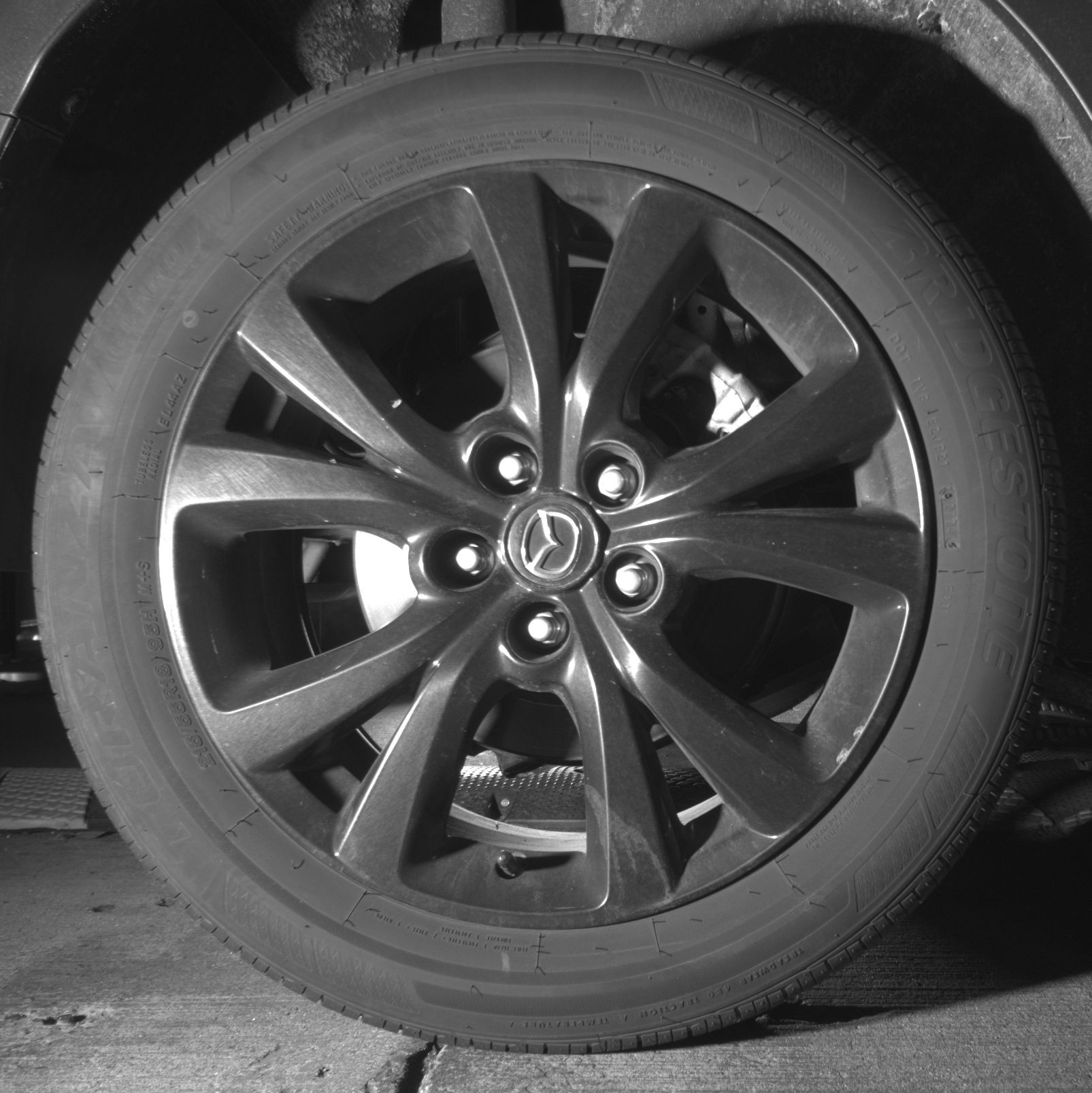 Thumbnail: 2025 Mazda CX-30 - 12