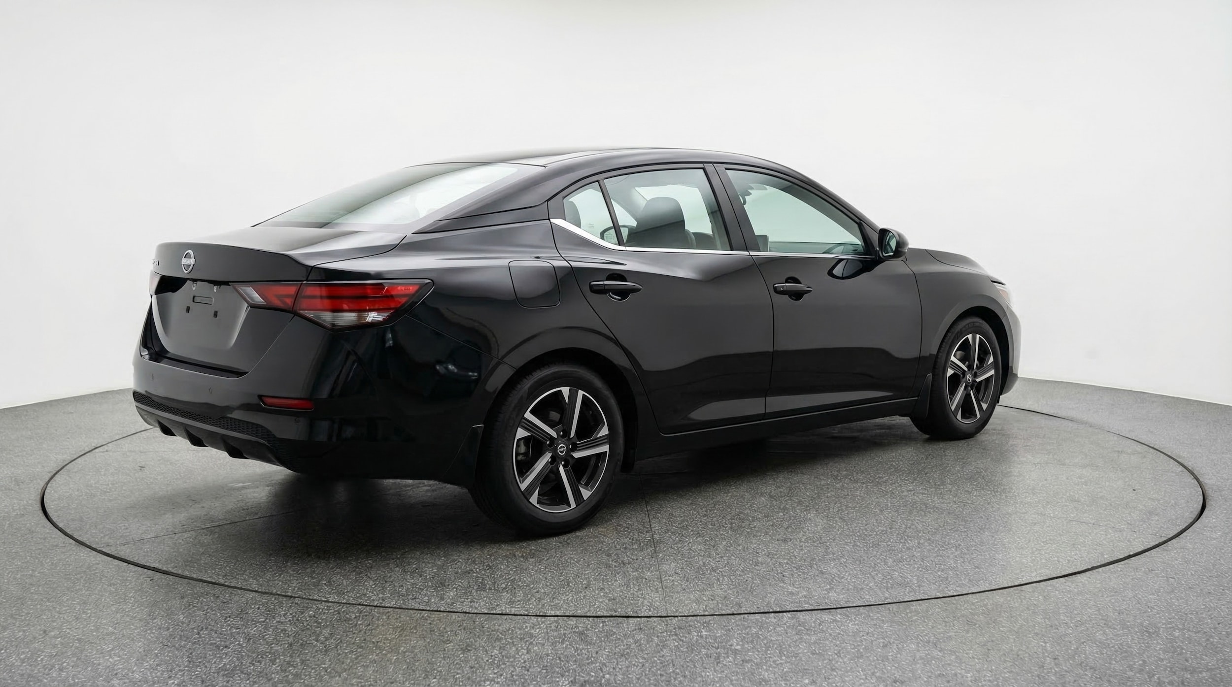 Thumbnail: 2025 Nissan Sentra - 7