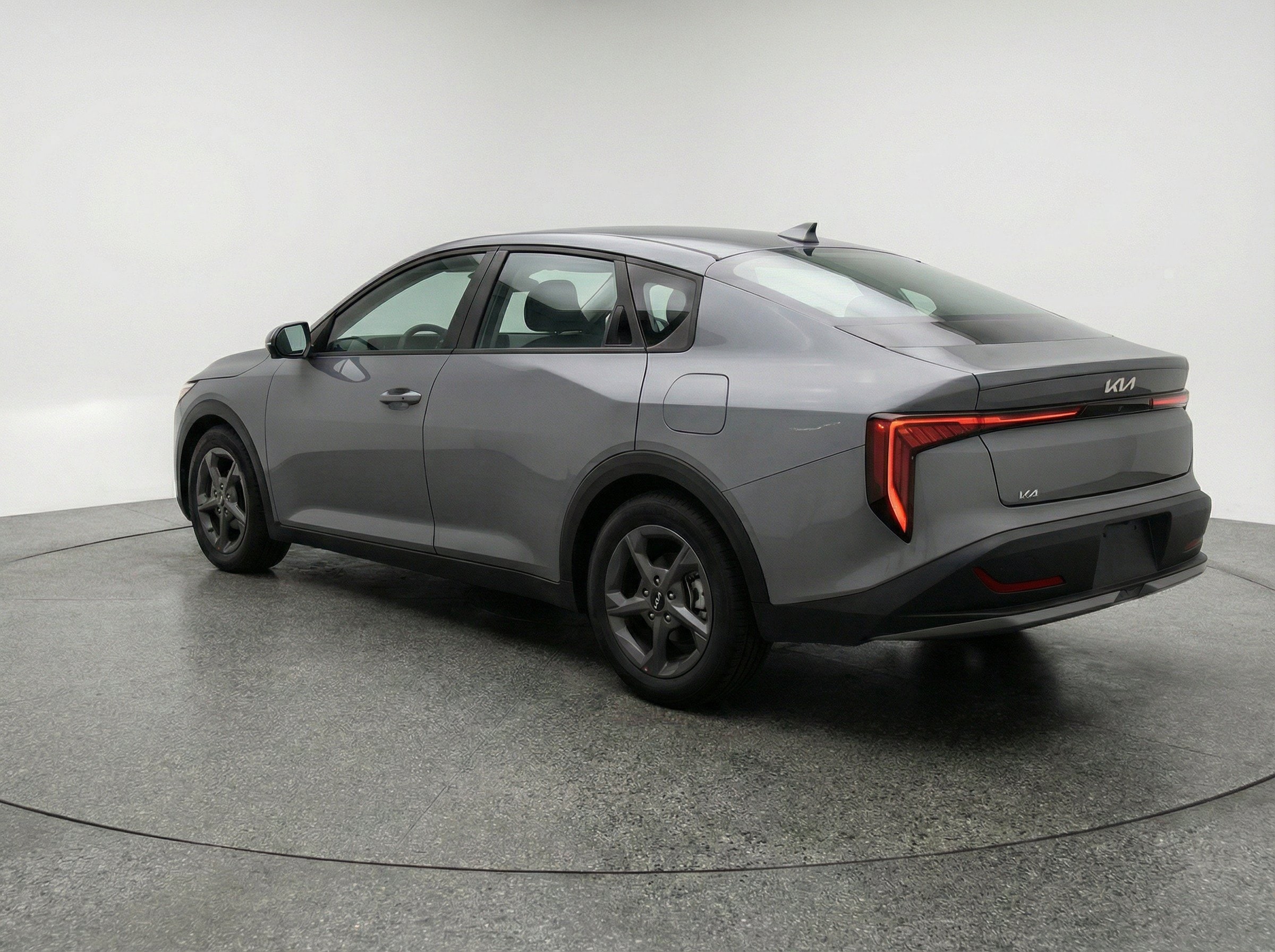 Thumbnail: 2025 Kia K4 - 6