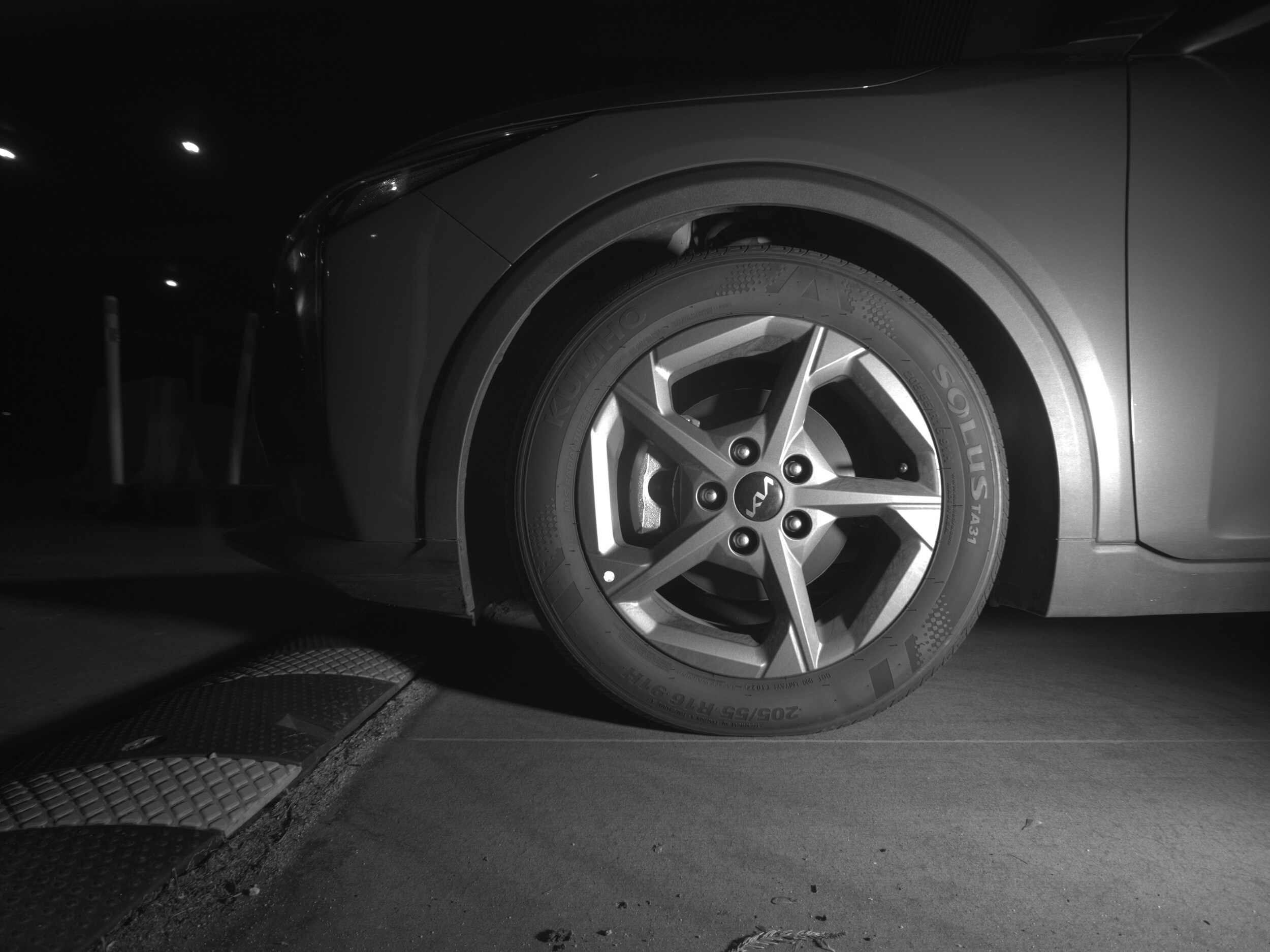 Thumbnail: 2025 Kia K4 - 9