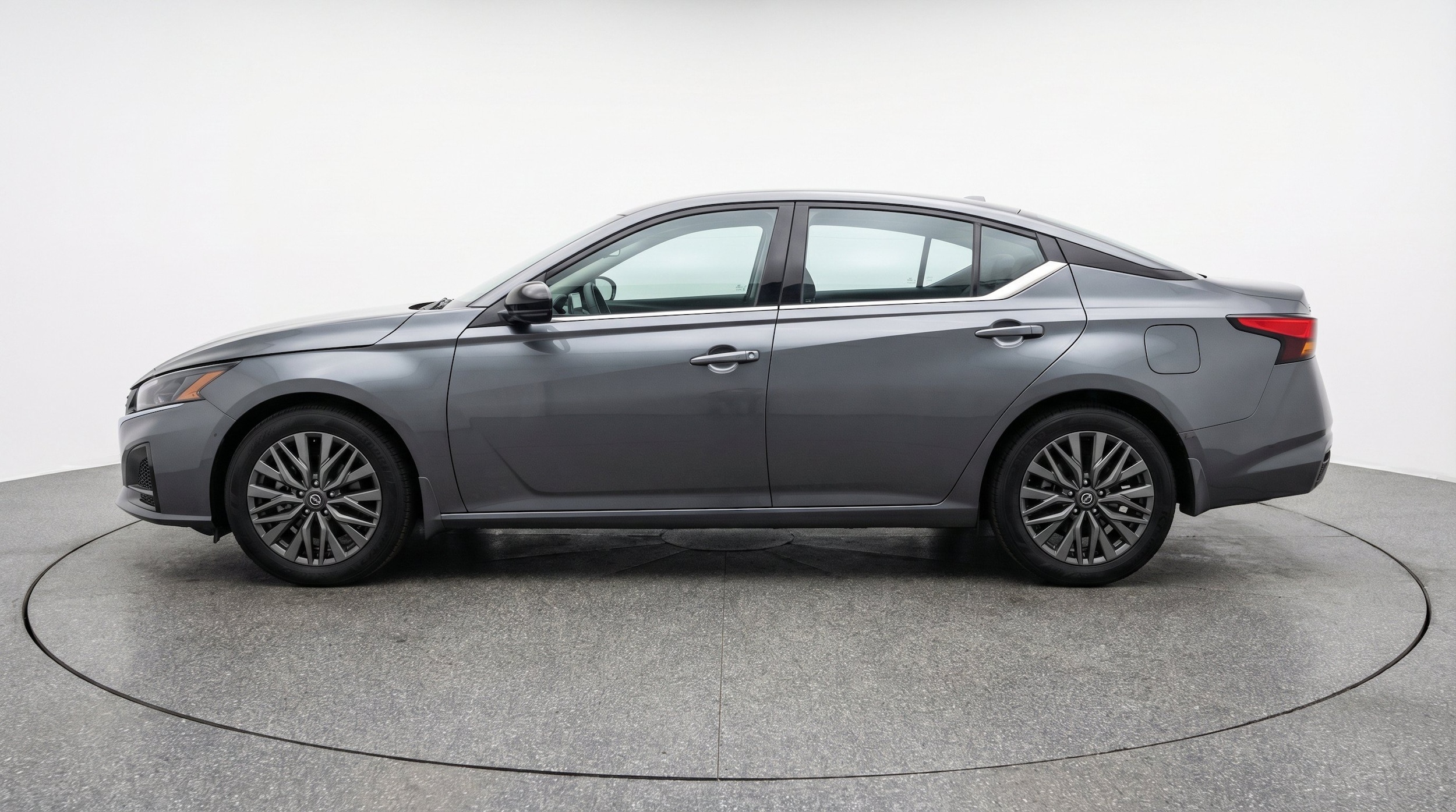 Thumbnail: 2026 Nissan Altima - 5