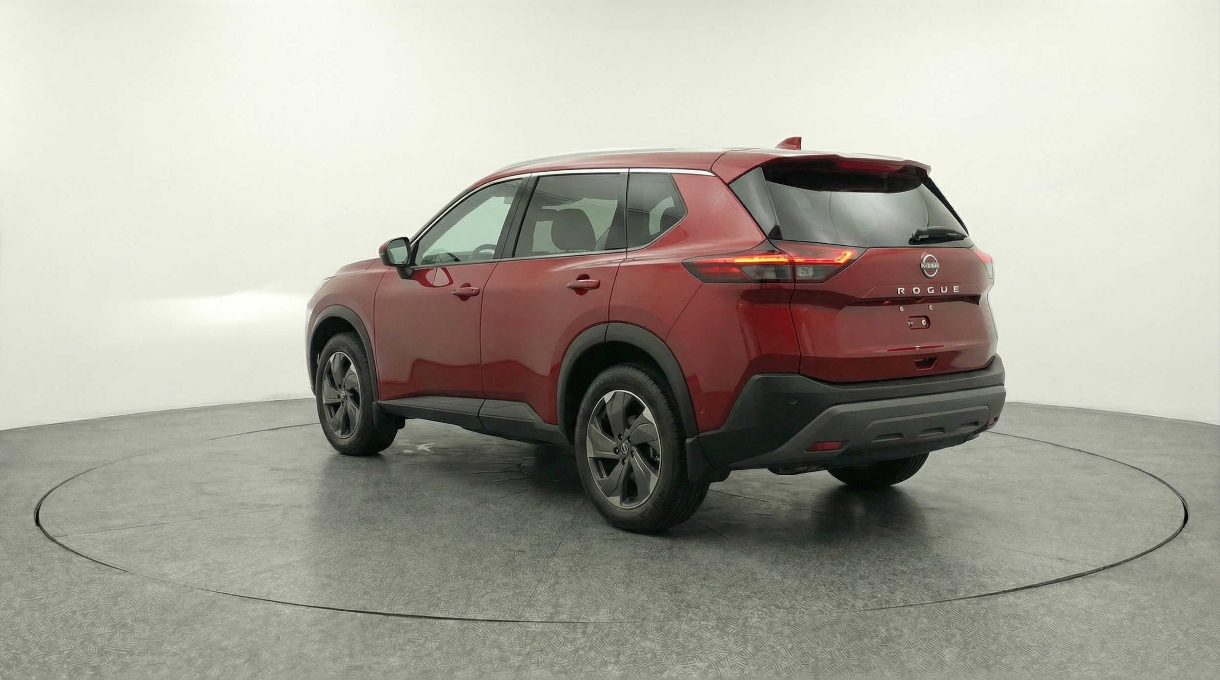 Thumbnail: 2025 Nissan Rogue - 5