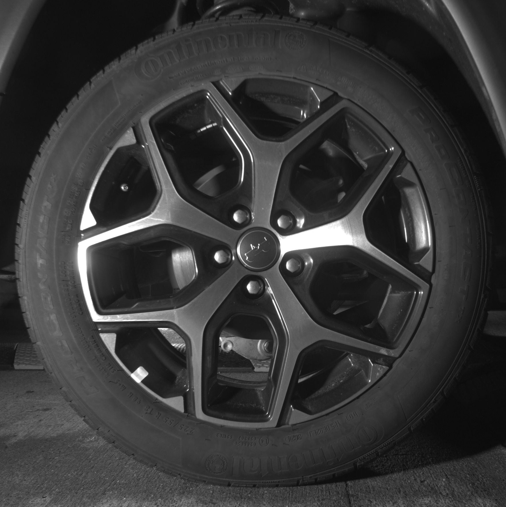 Thumbnail: 2025 Jeep Compass - 12