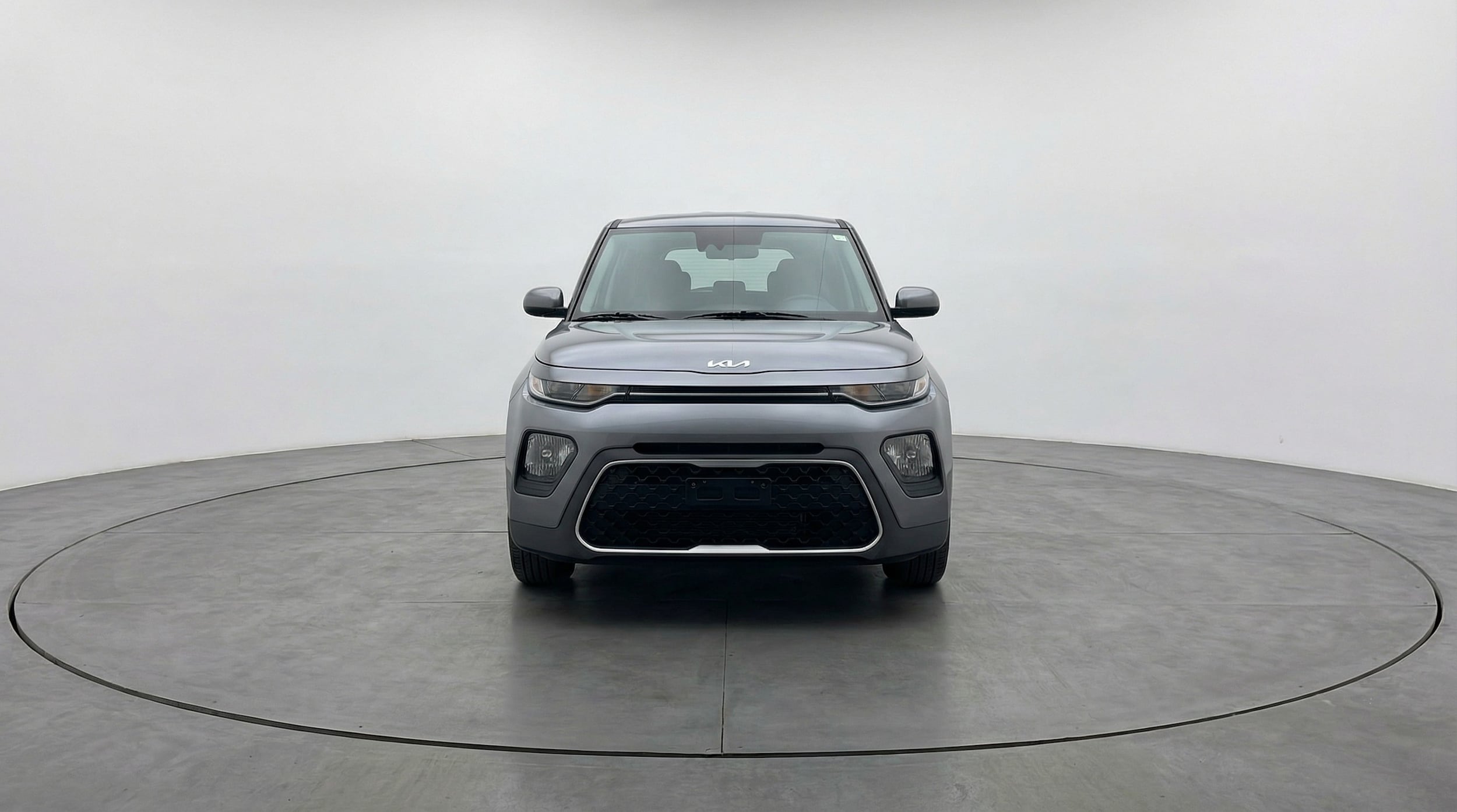 Thumbnail: 2025 Kia Soul - 2