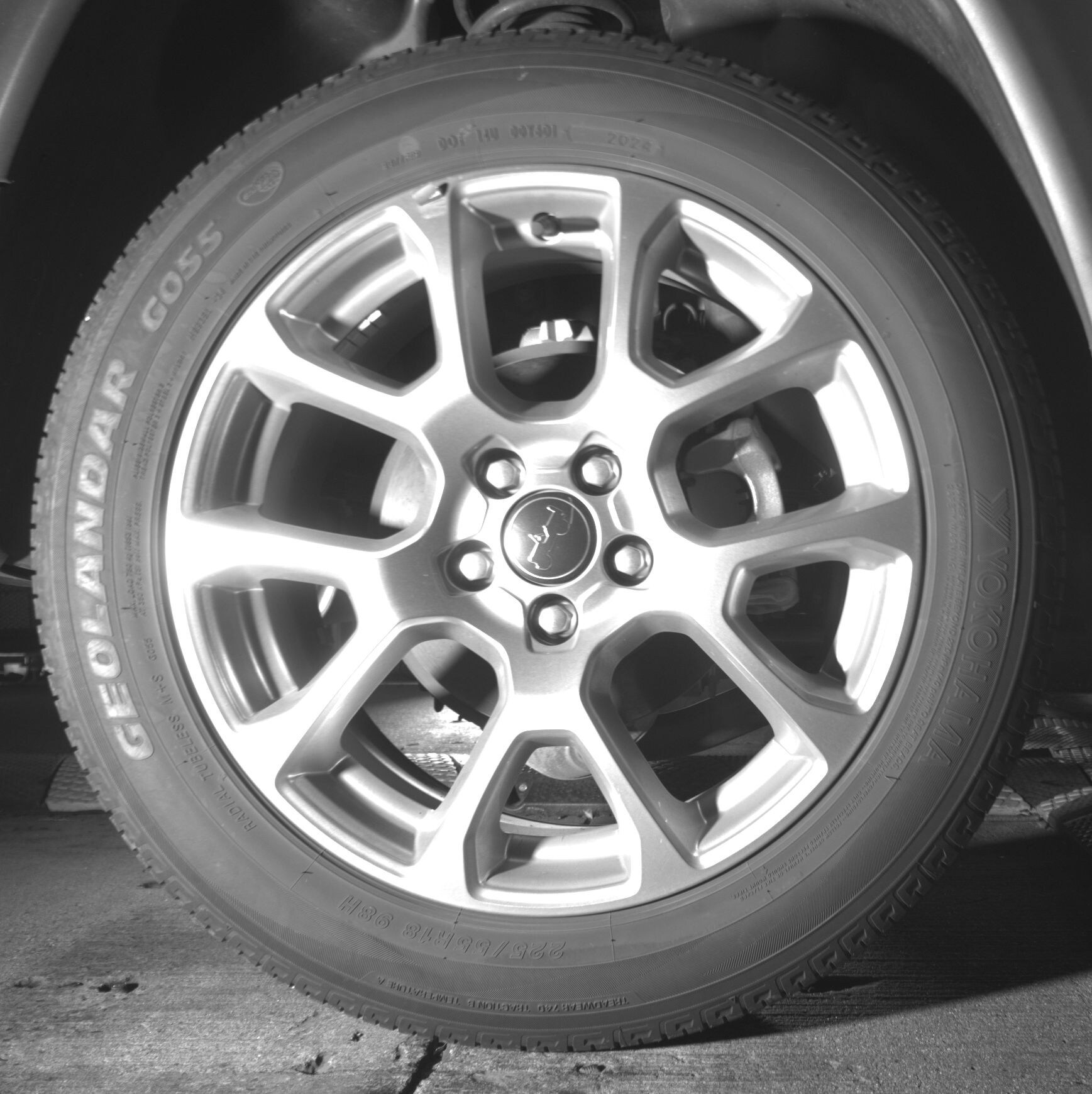 Thumbnail: 2025 Jeep Compass - 12